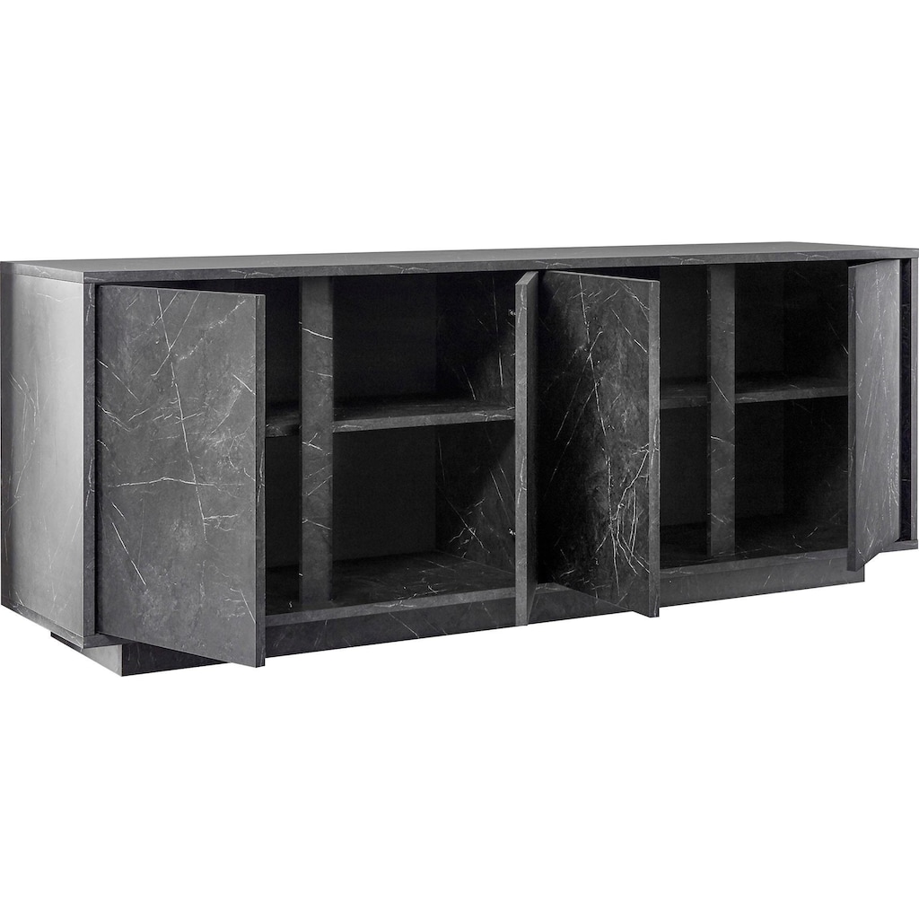 INOSIGN Sideboard »Carrara«