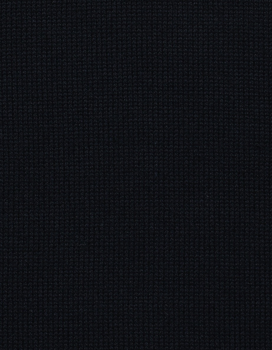 bugatti Strickjacke »Regular Fit«, mit Stehkragen und Reißverschlusstaschen