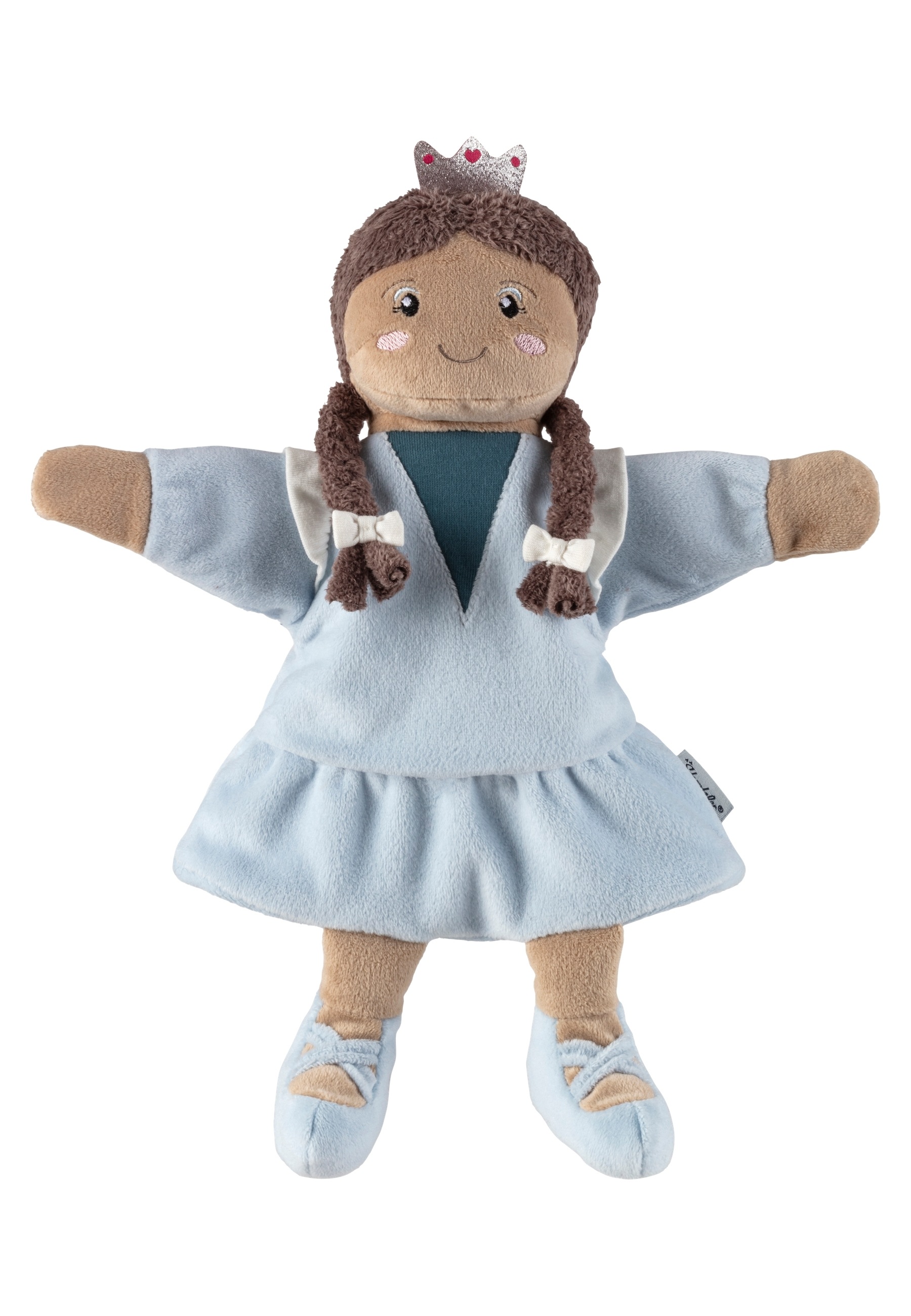 Sterntaler® Puppentheater »Handpuppe Prinzessin«