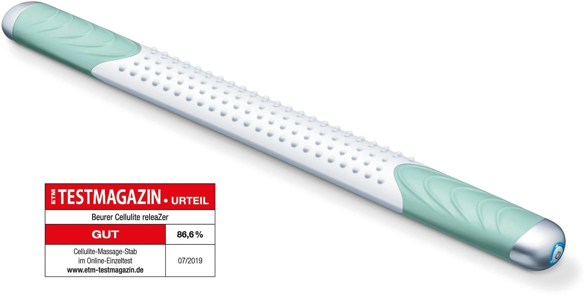 Massagegerät "Cellulite releaZer CM 100