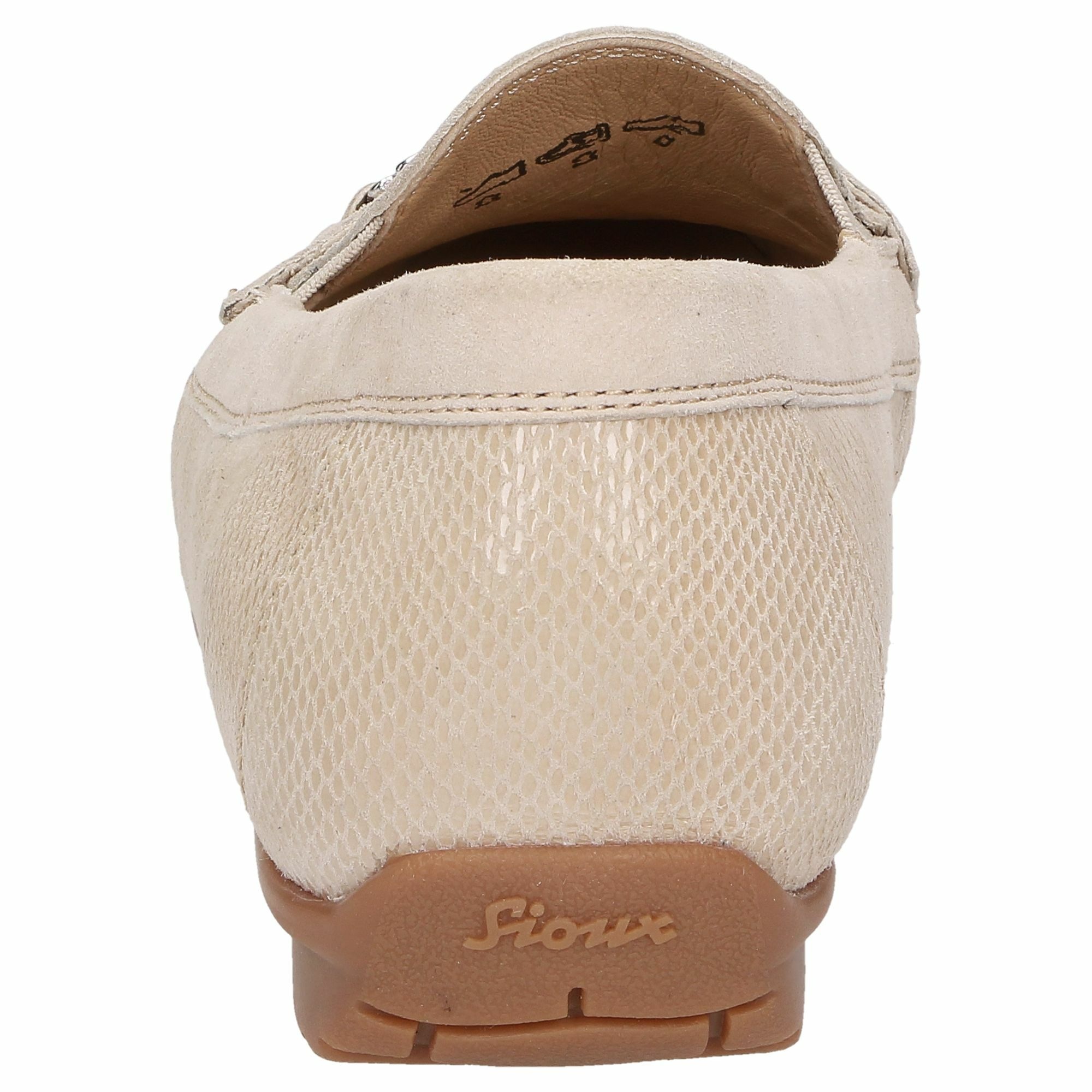 SIOUX Slipper »Cortizia-723-H«