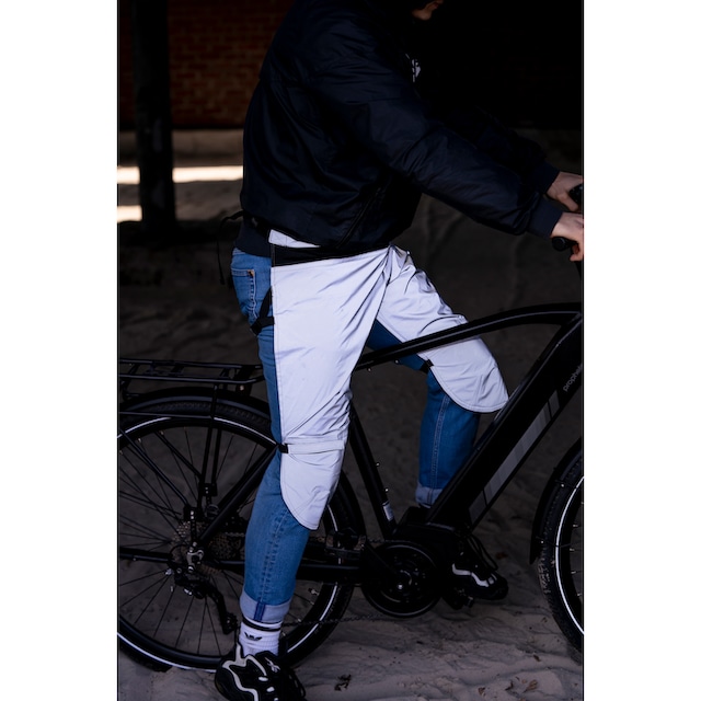 Prophete Regenhose »Fahrrad Beinschützer« online bei OTTO bestellen | OTTO