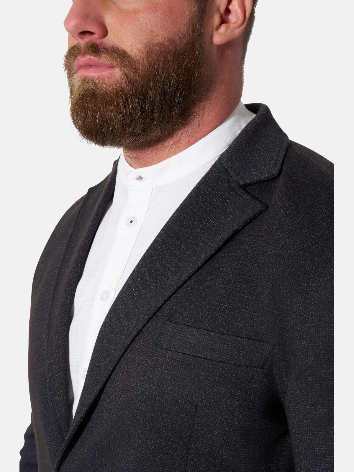 Jan Vanderstorm Jerseysakko »Jersey-Sakko EMPSON«