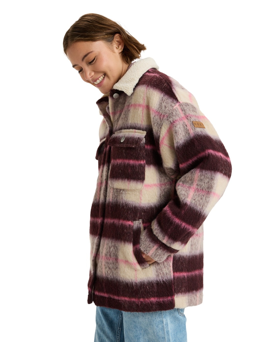 Roxy Outdoorjacke »Passage Of Time«