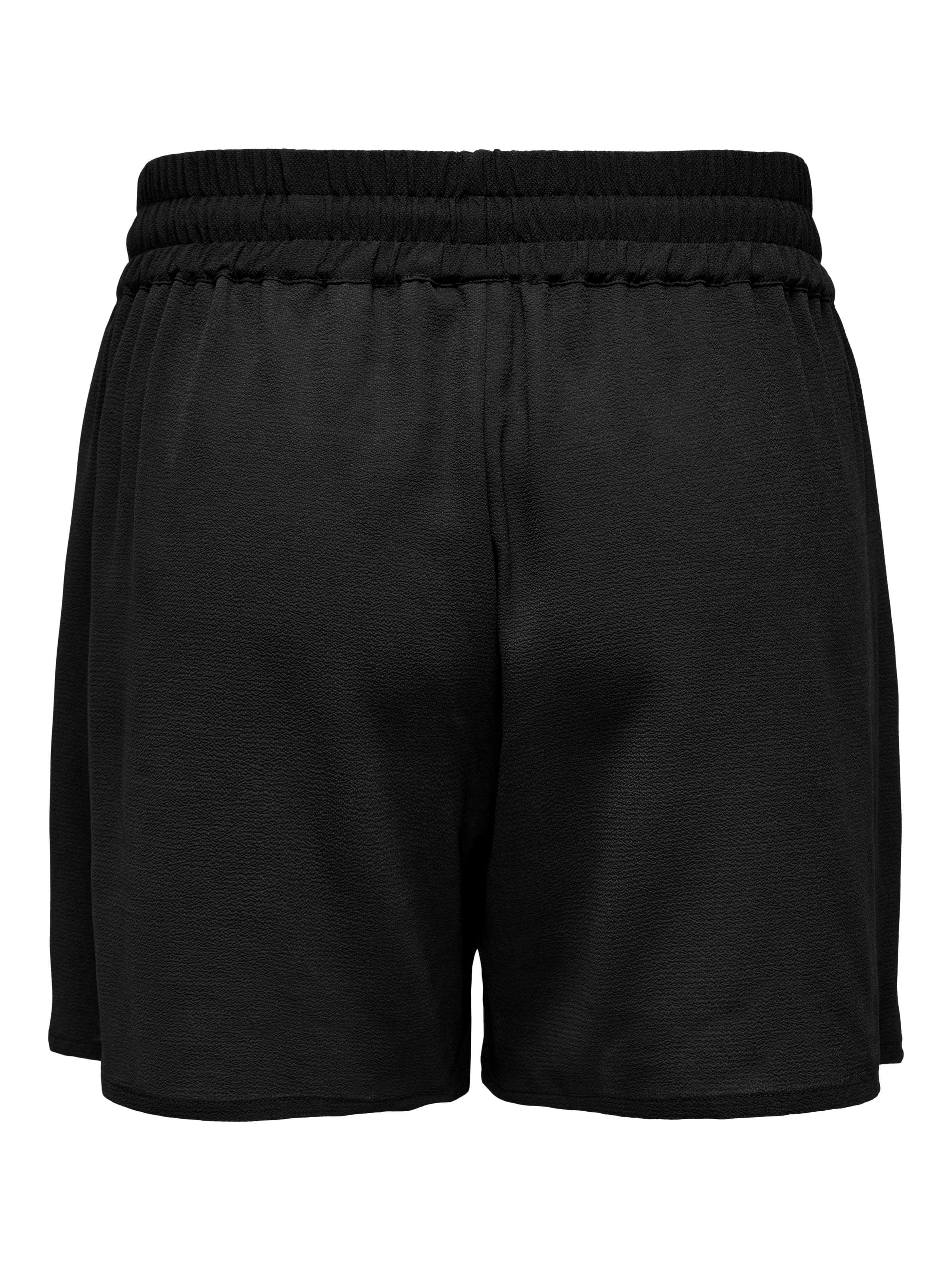 ONLY CARMAKOMA Shorts »CARLUX LIFE SHORTS NOOS«