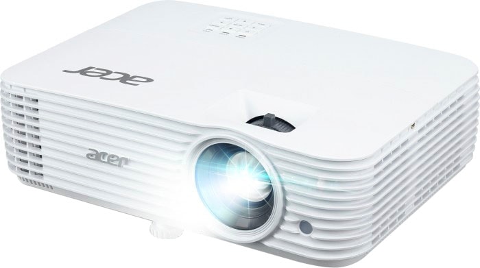 Acer Beamer »H6815BD«, (10000:1)