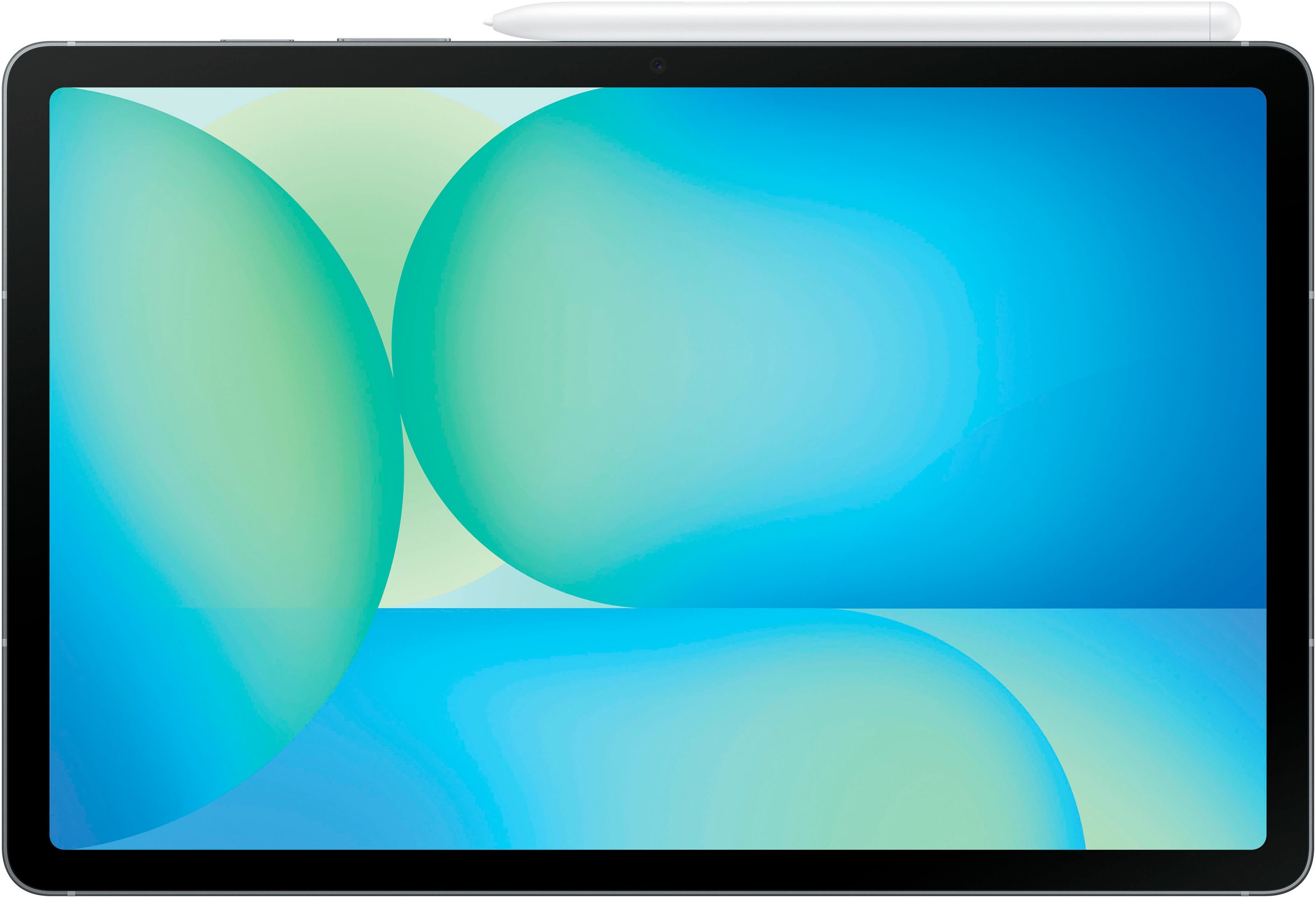 Samsung Tablet »Galaxy Tab S10 FE 256GB« (27,7 cm / 10,9 ″) Android 256 GB WUXGA+ )