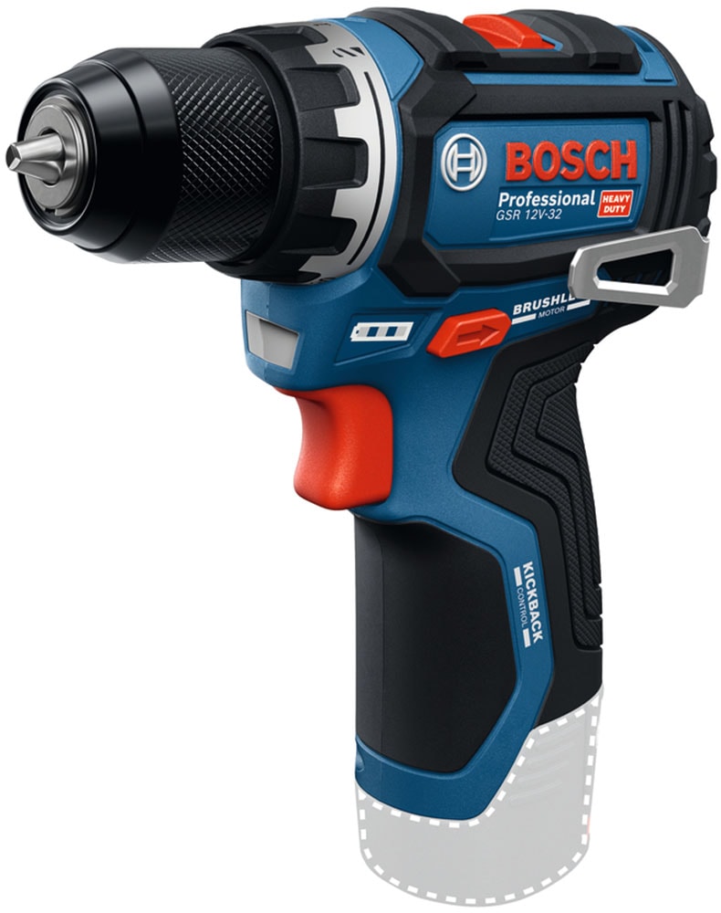 Bosch Professional Säbelsäge »GSA 18V-24 solo« ohne Akku und Ladegerät