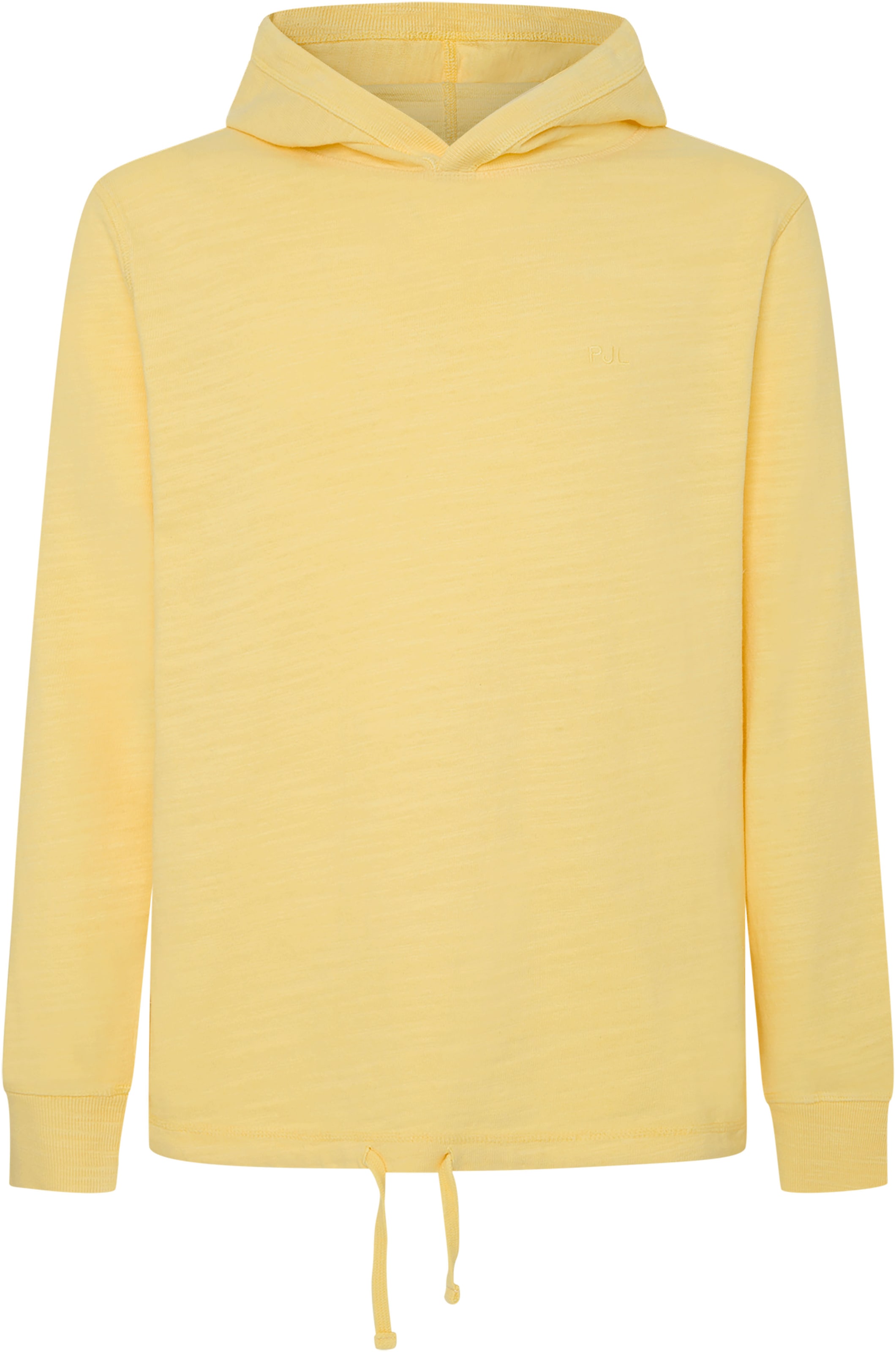 Pepe Jeans Kapuzenshirt »ABRAHAM«, mit verstellbarem Band am Saum