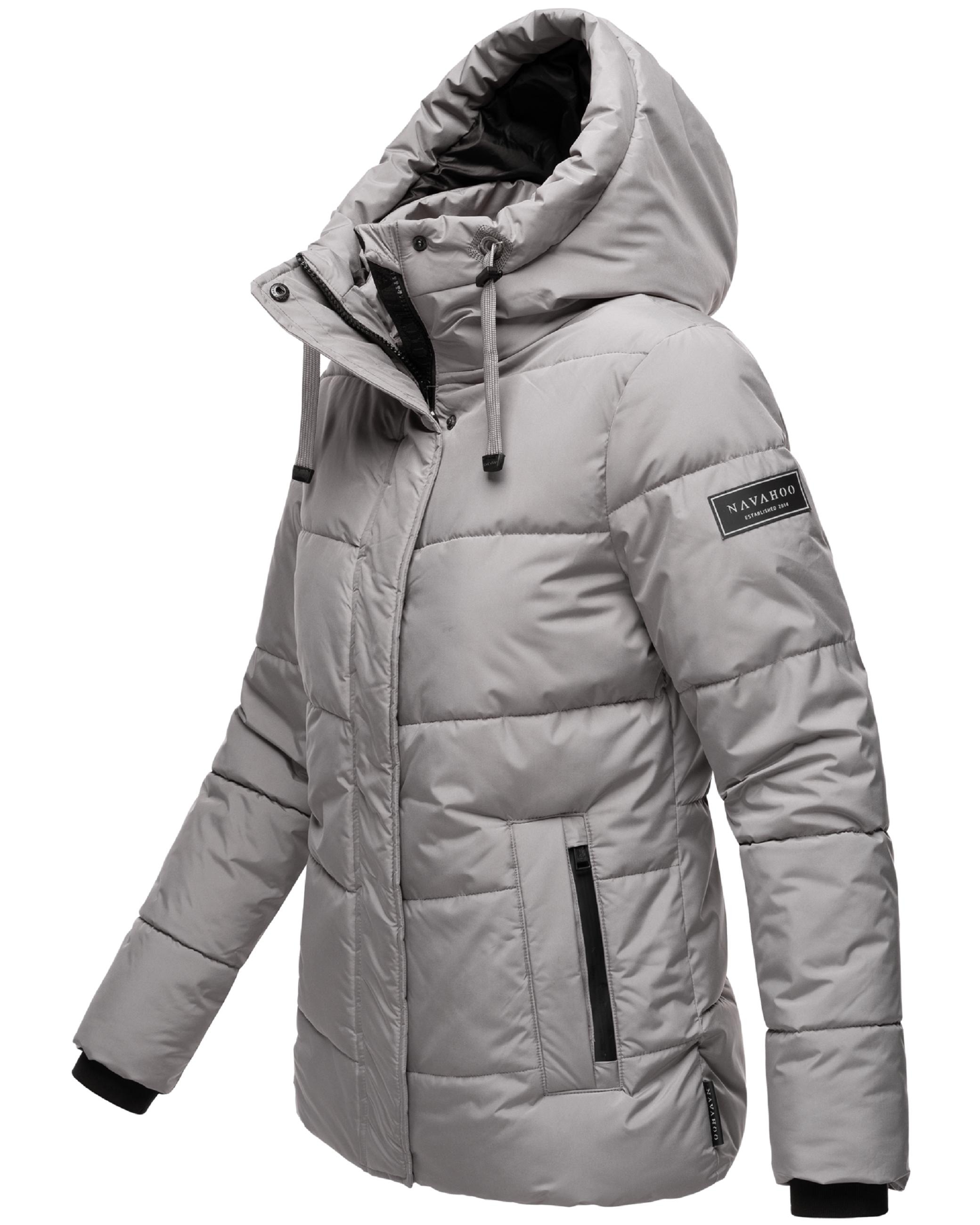 Navahoo Steppjacke »Steppjacke Sag ja XIV«