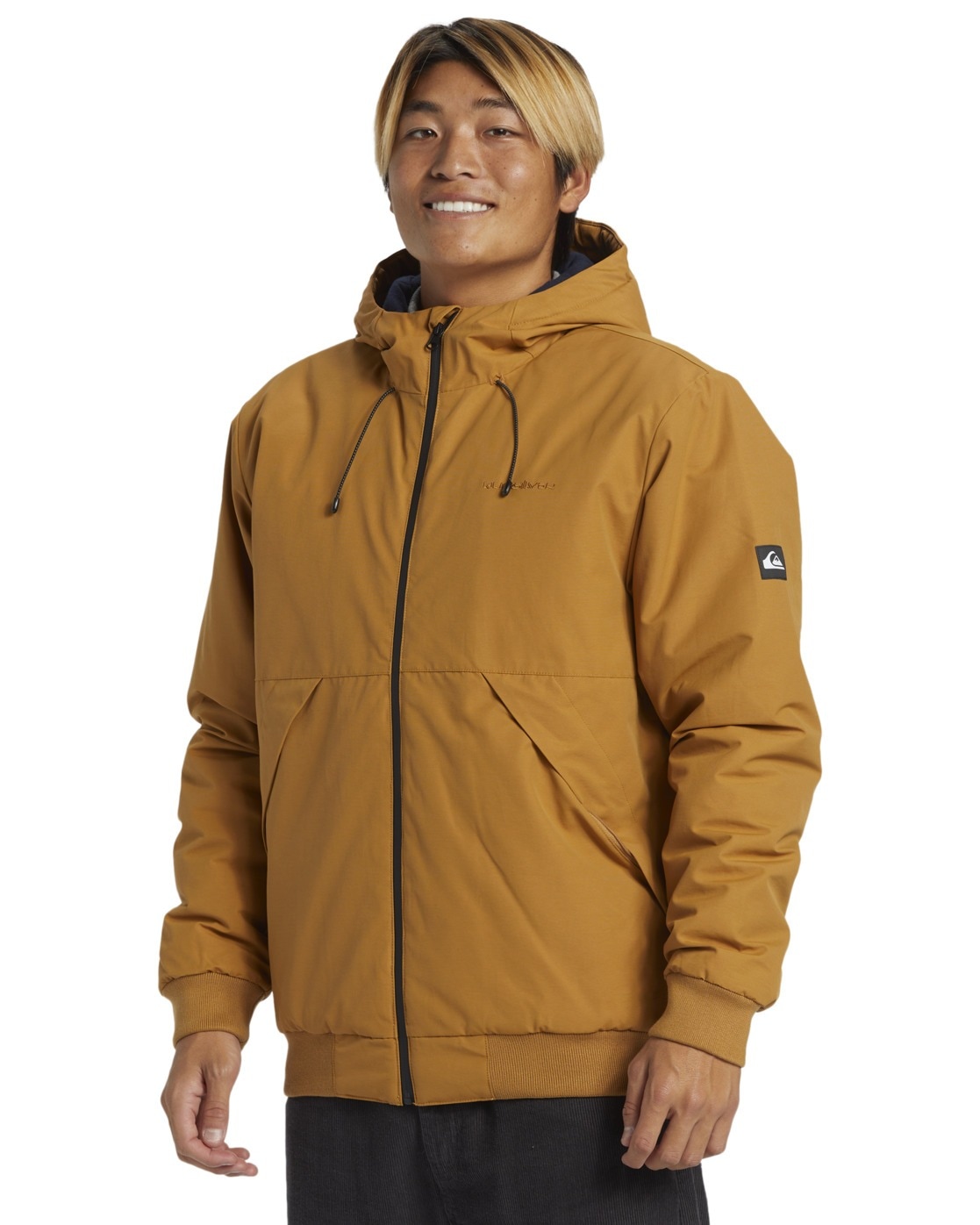 Quiksilver Outdoorjacke »Brooks 5K«