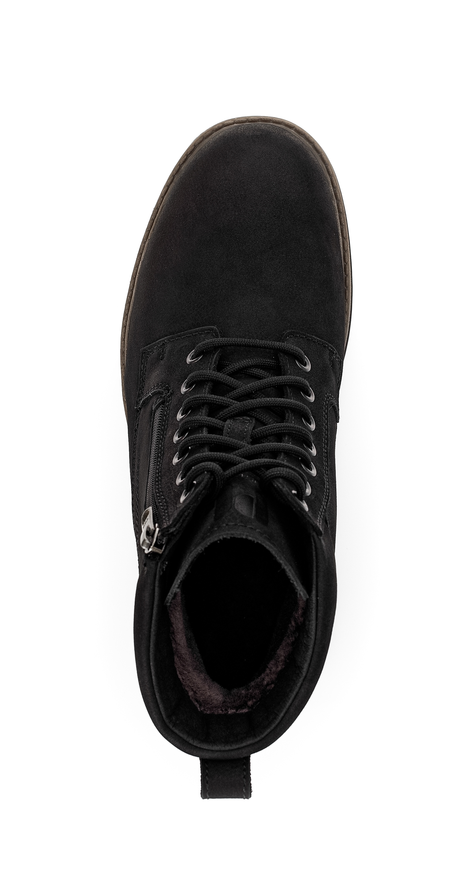 Pius Gabor Winterboots  , Komfortschuh, Bergsteigerboots in Bequemweite G (= weit)