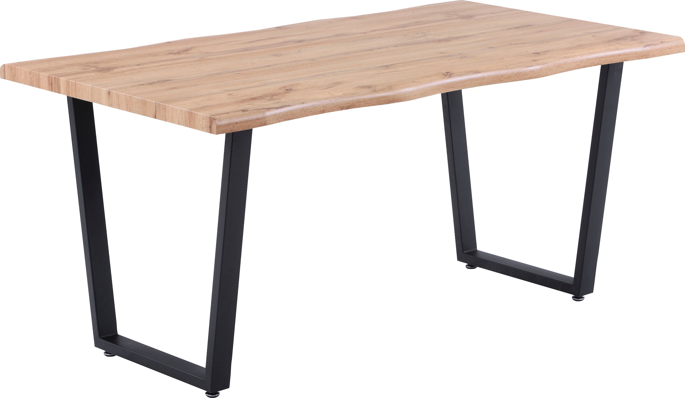 Home affaire Esstisch »Aage«, Breite 160 cm