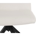 Places of Style Drehstuhl »Loxley«, (Set), 2 St., Kunstleder, in Kunstleder- oder Luxus-Microfaser Bezug auswählbar, vier Farbvarianten, Sitzhöhe 46 cm