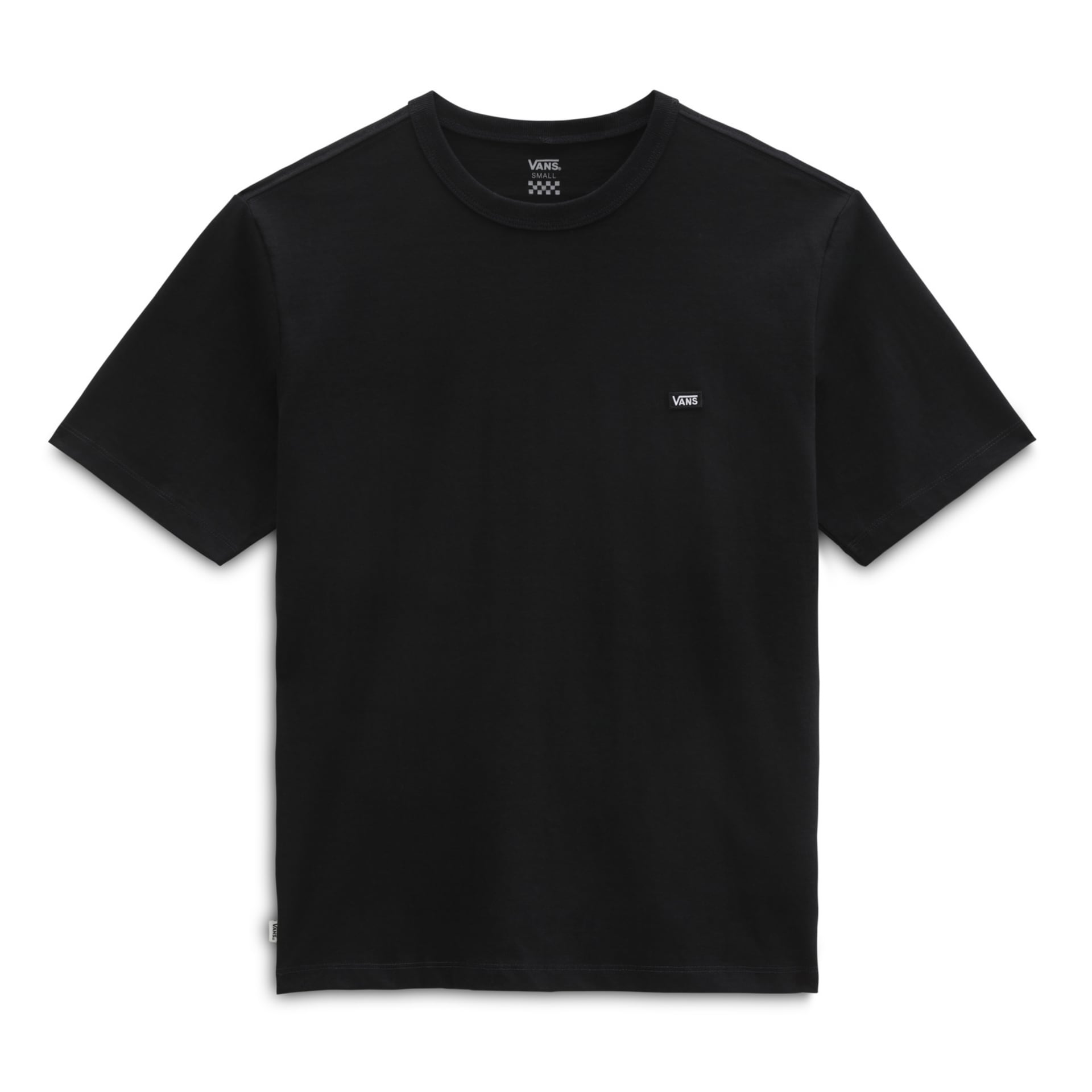 Vans T-Shirt »SS OTW TEE«, mit Markenlabel