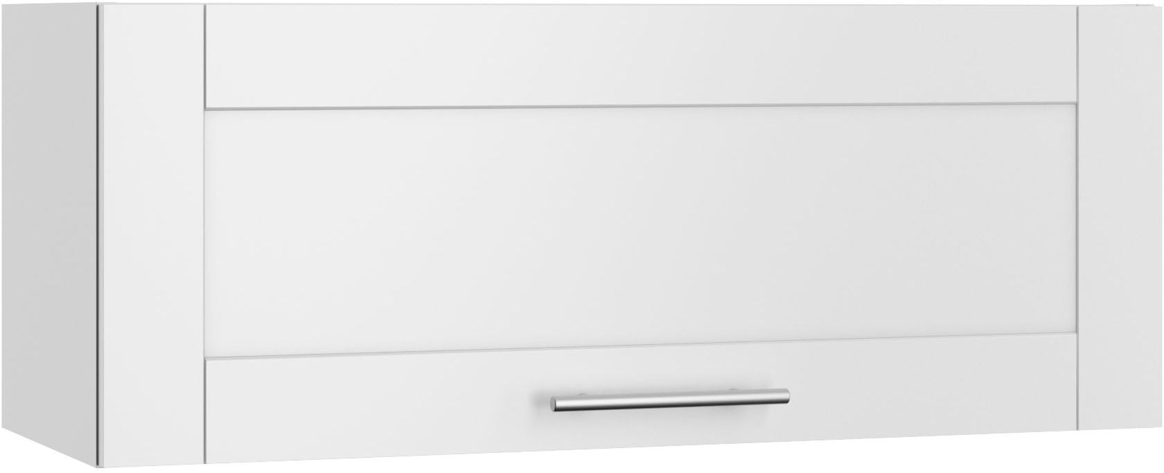 KOCHSTATION Klapphängeschrank »KS-Ahus«, Breite 90 cm