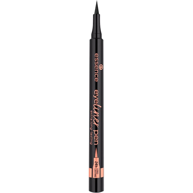 Essence Eyeliner »eyeliner pen extra long-lasting«, (Set, 5 tlg.) online  bei OTTO