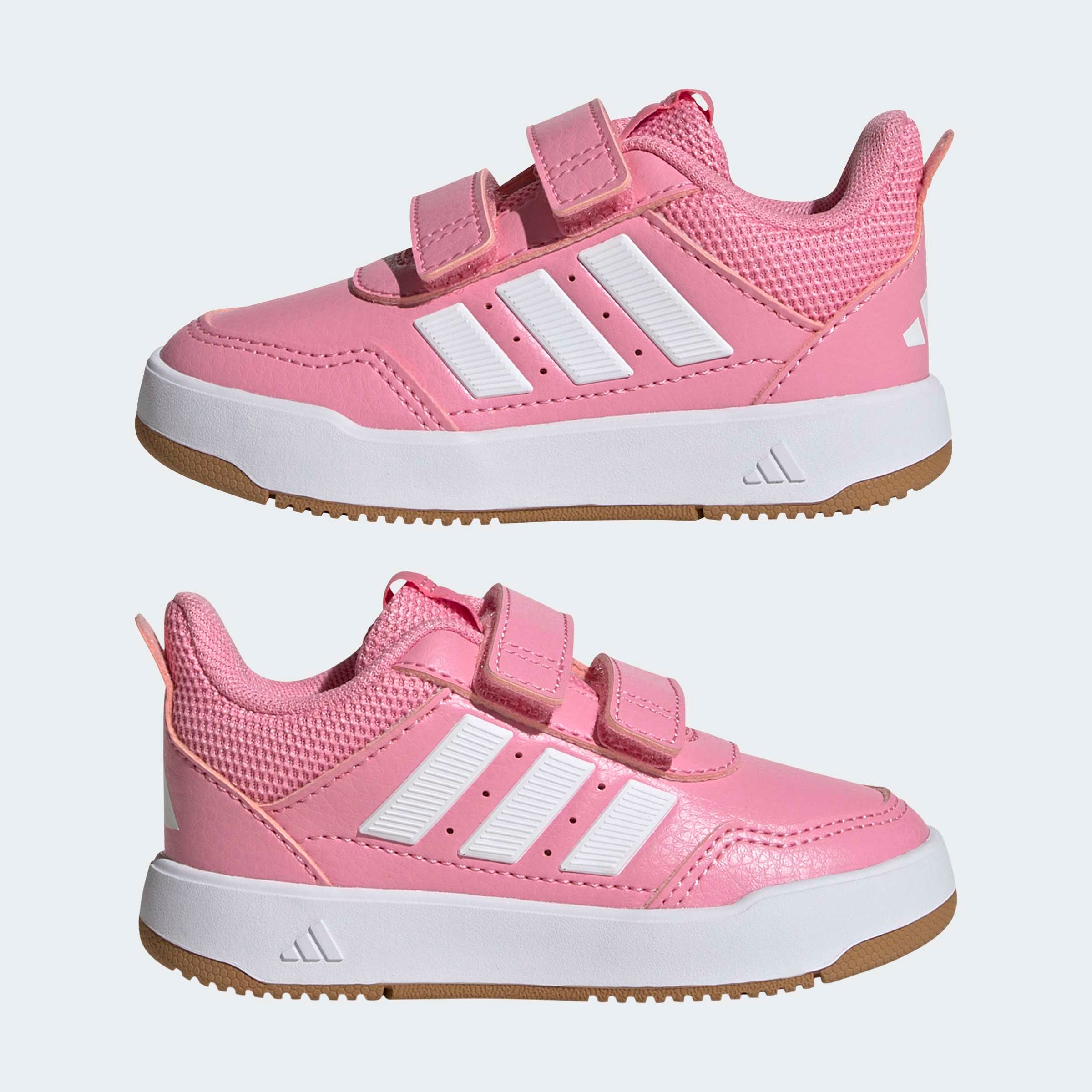 adidas Sportswear Sneaker »TENSAUR SPORT 3.0 KIDS«  für Kinder, mit Klettverschluss