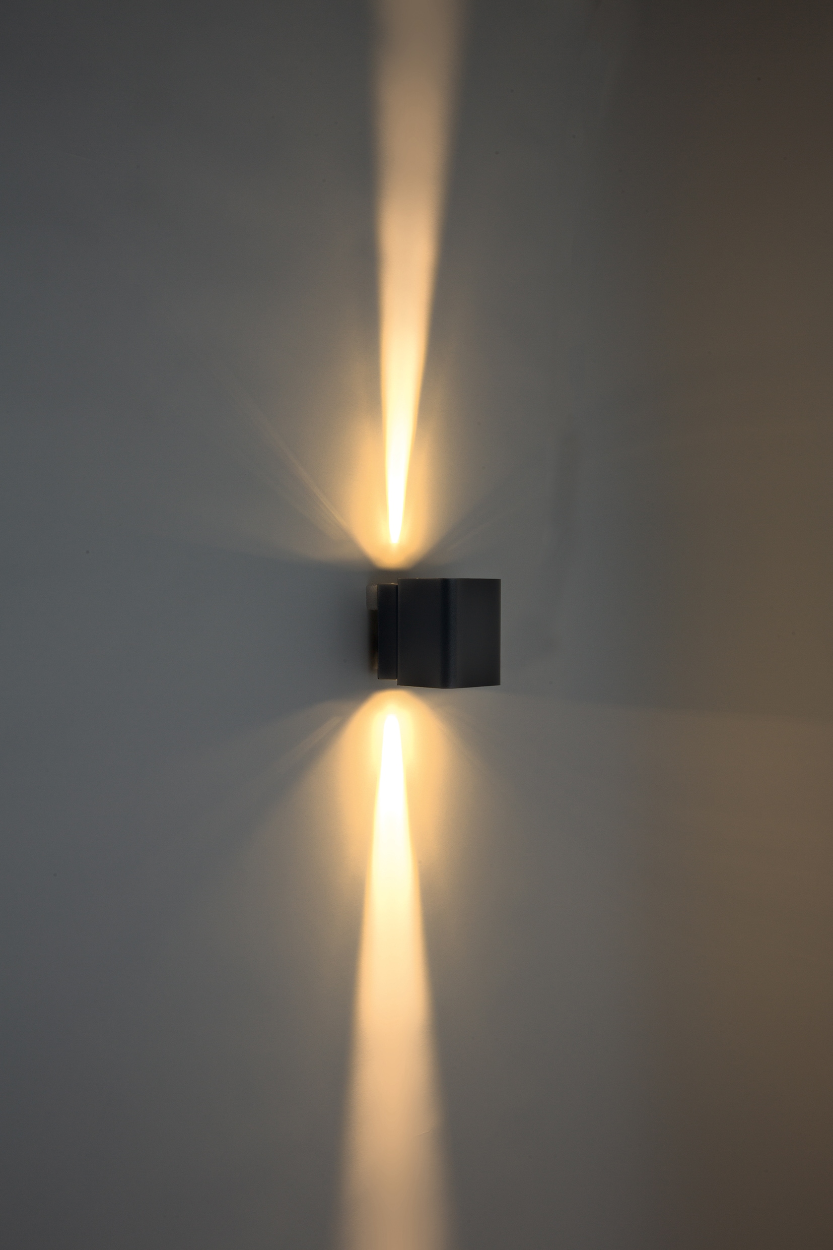 HEITRONIC LED Außenwandleuchte »Sophie«, Schutzart IP54