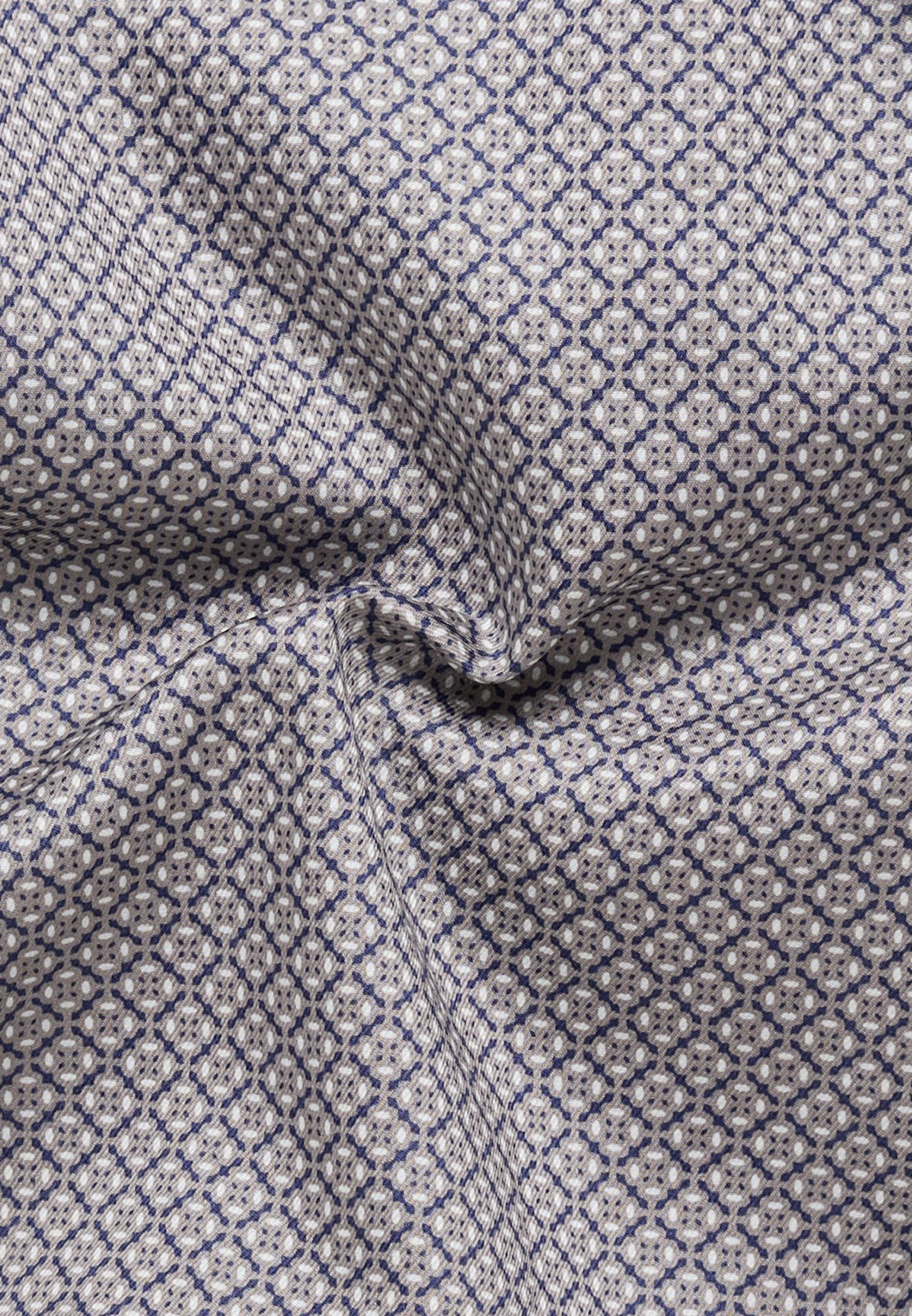 Eterna »MODERN FIT« NON IRON (bügelfrei)