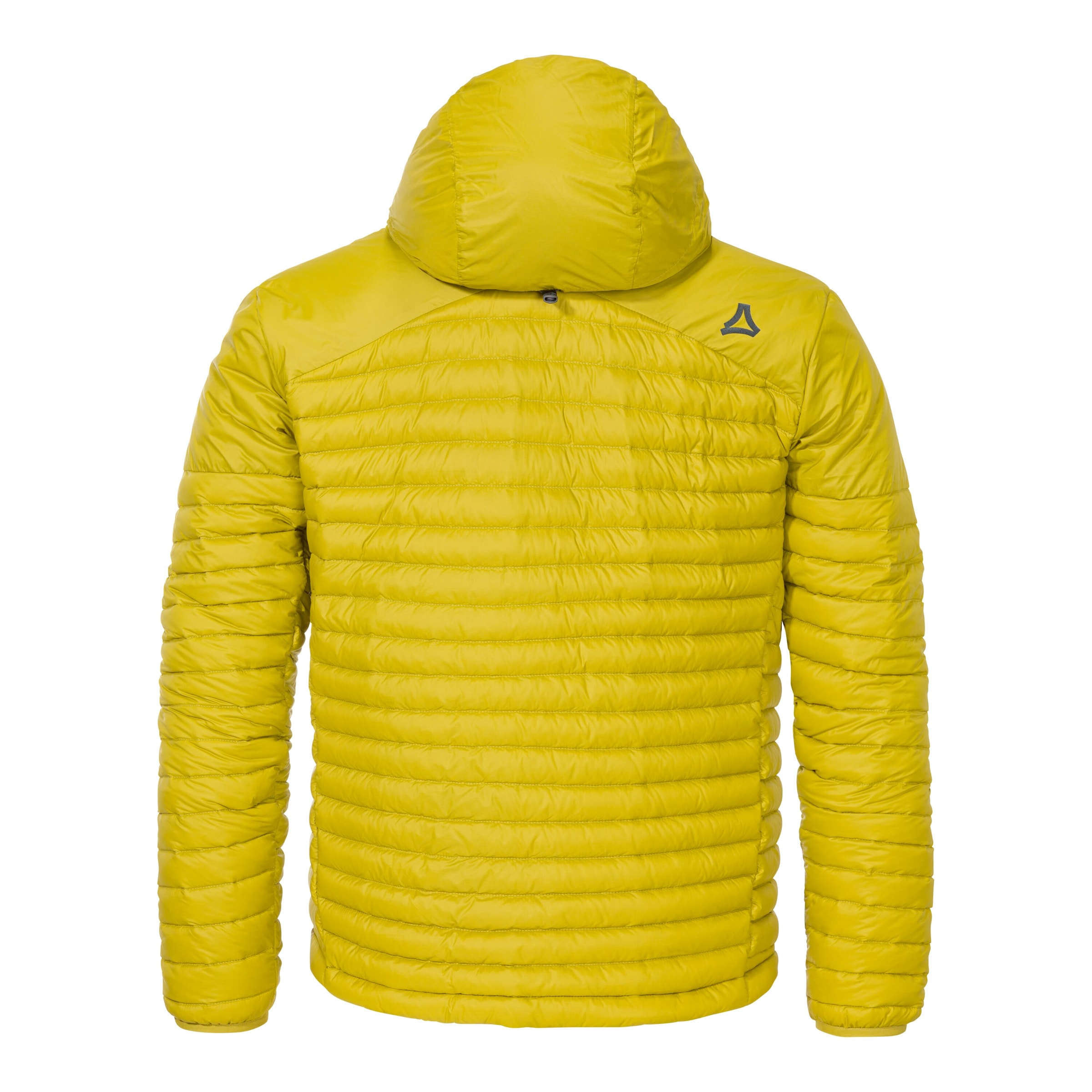 Schöffel Daunenjacke »Down Jacket Style Cascata MNS« für Trekking und Wandern geeignet, 90/10 Daunenfüllung, aus Nylon