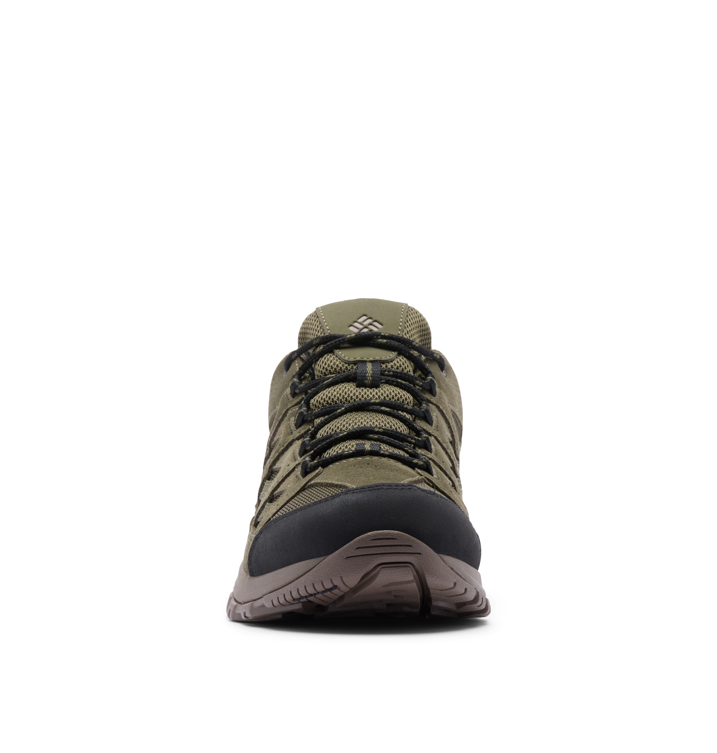 Columbia Wanderschuh »CRESTWOOD™ WATERPROOF«  wasserdicht