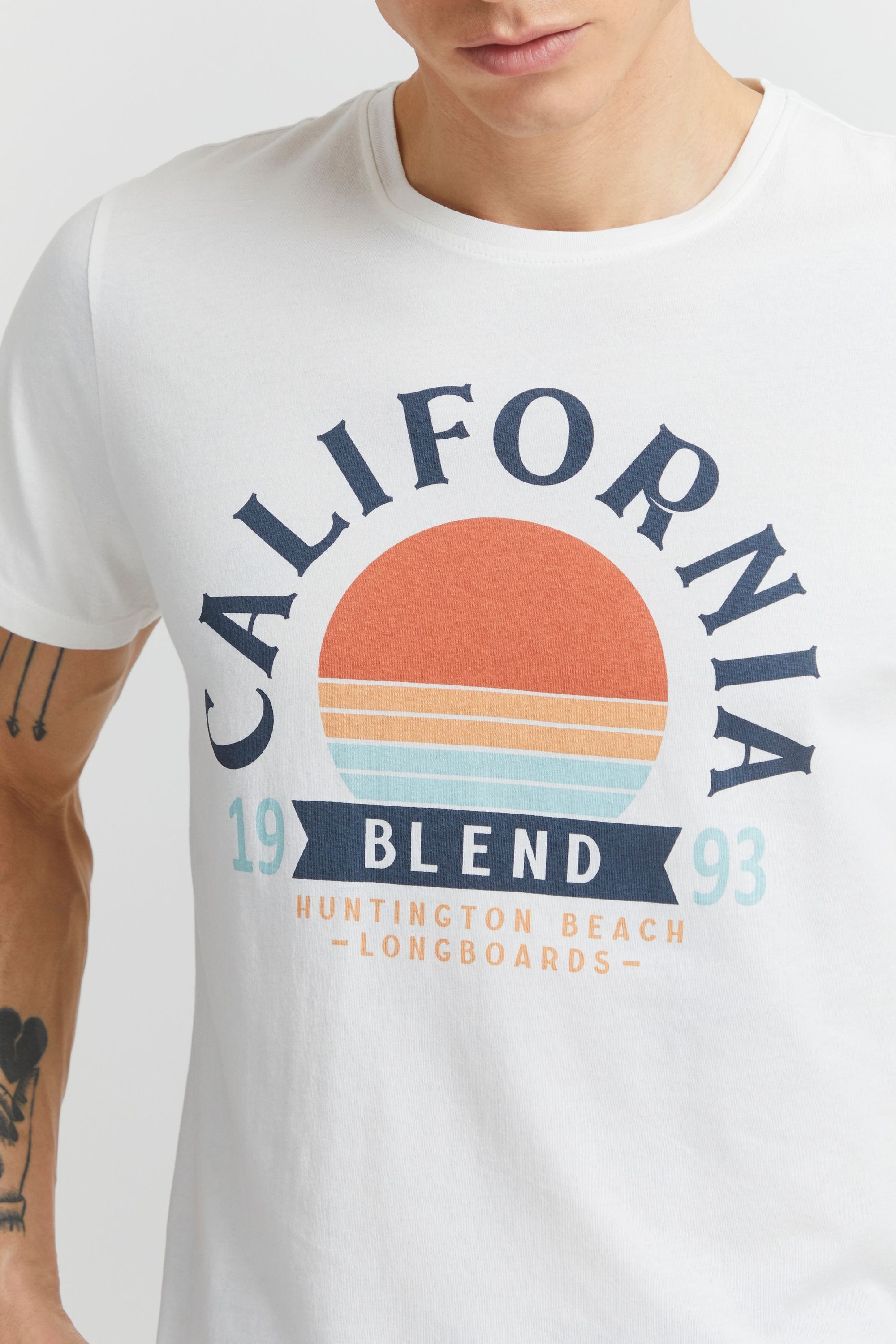 Blend T-Shirt »T-Shirt BHOrtwin«