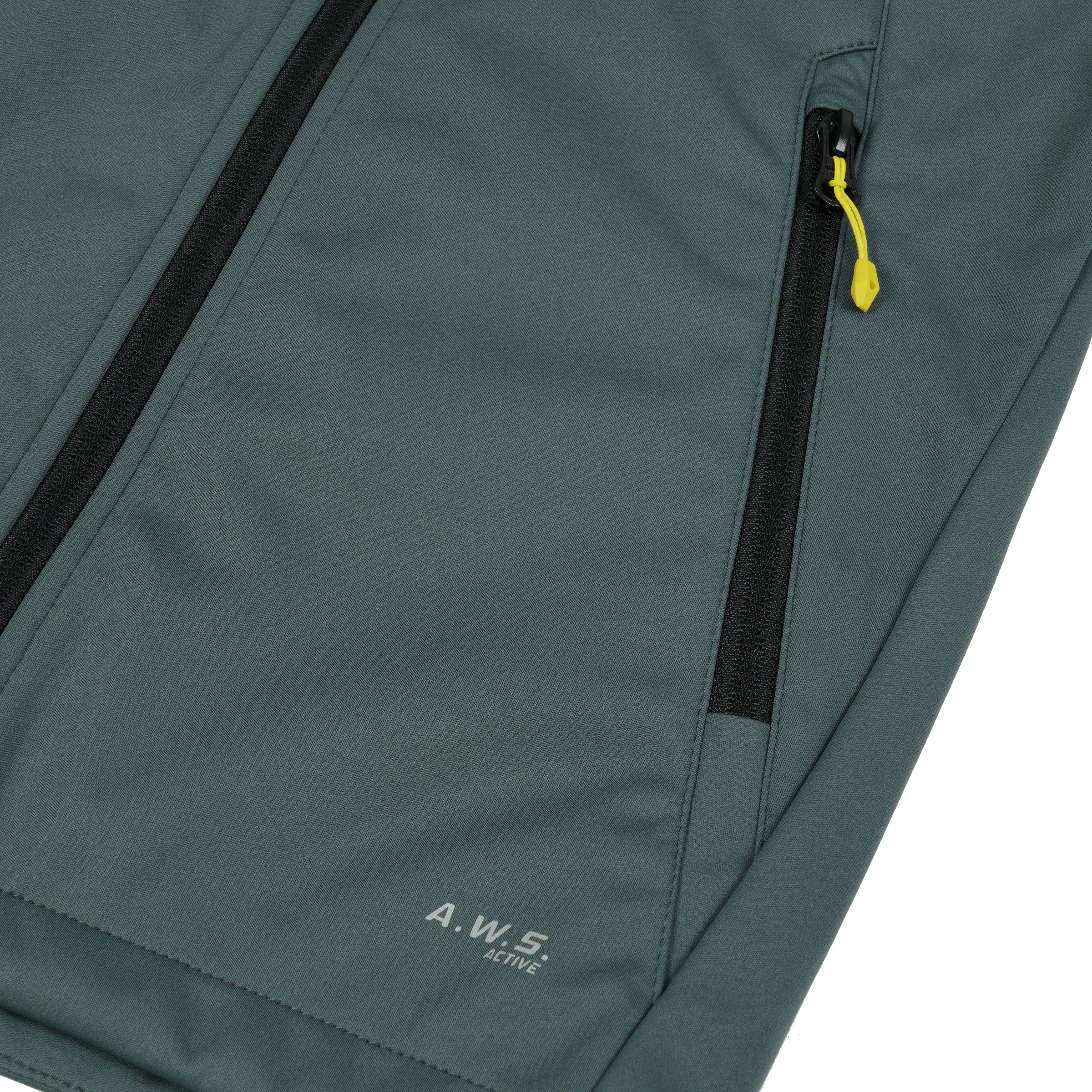 Icepeak Softshelljacke »KONAN JR«, (1 St.), mit Kapuze