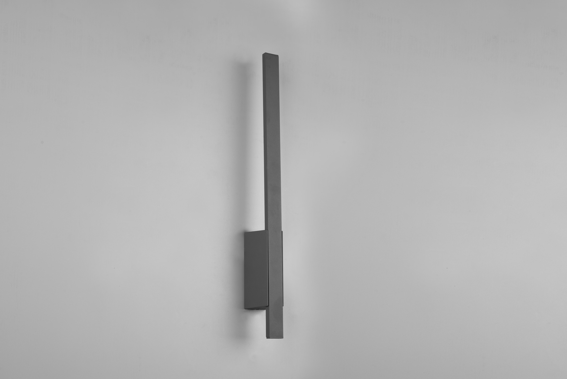 TRIO Leuchten LED Außen-Wandleuchte »TAWA, Outdoor Wandlampe IP54 für Garten Terrasse Hauswand, 7,5W LED« LED-Board 1 Stk. Warmweiß LED Wandlicht warmweiß 3000K 800 Lumen, Stil LED Wandfackel, Backlight