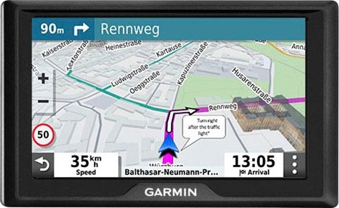 Garmin Navigationsgerät MT-S«, Länder) bei kaufen EU (46 52 »Drive OTTO (Europa