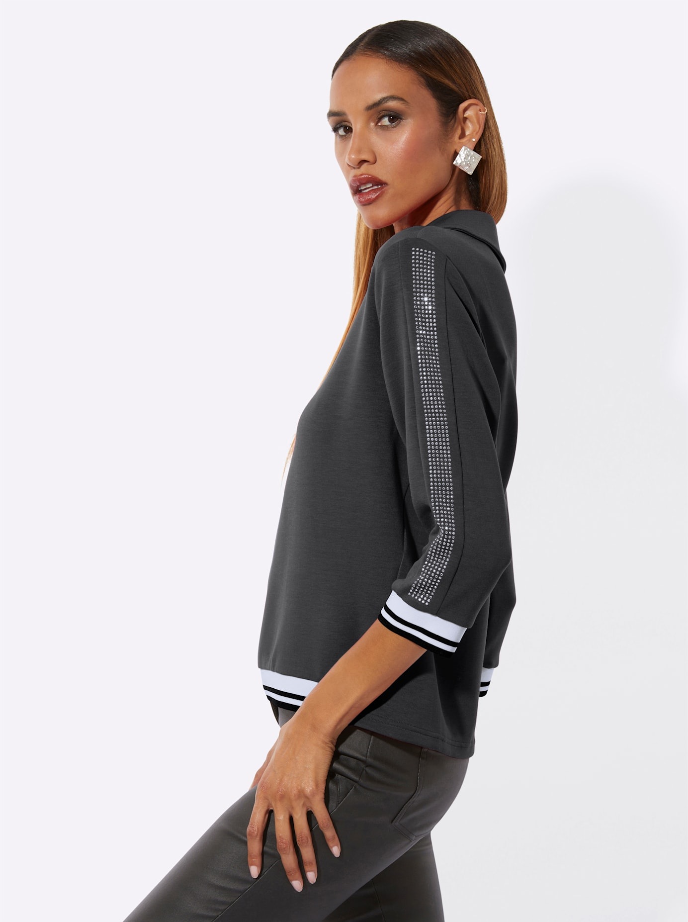 creation L Sweatshirt
