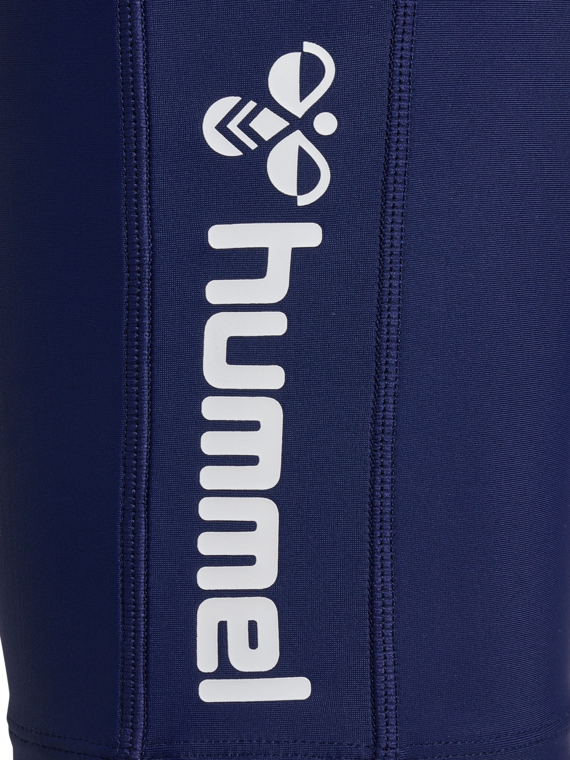 hummel Badehose »DAVID SWIM SHORTS«, (1 St.), für Kinder