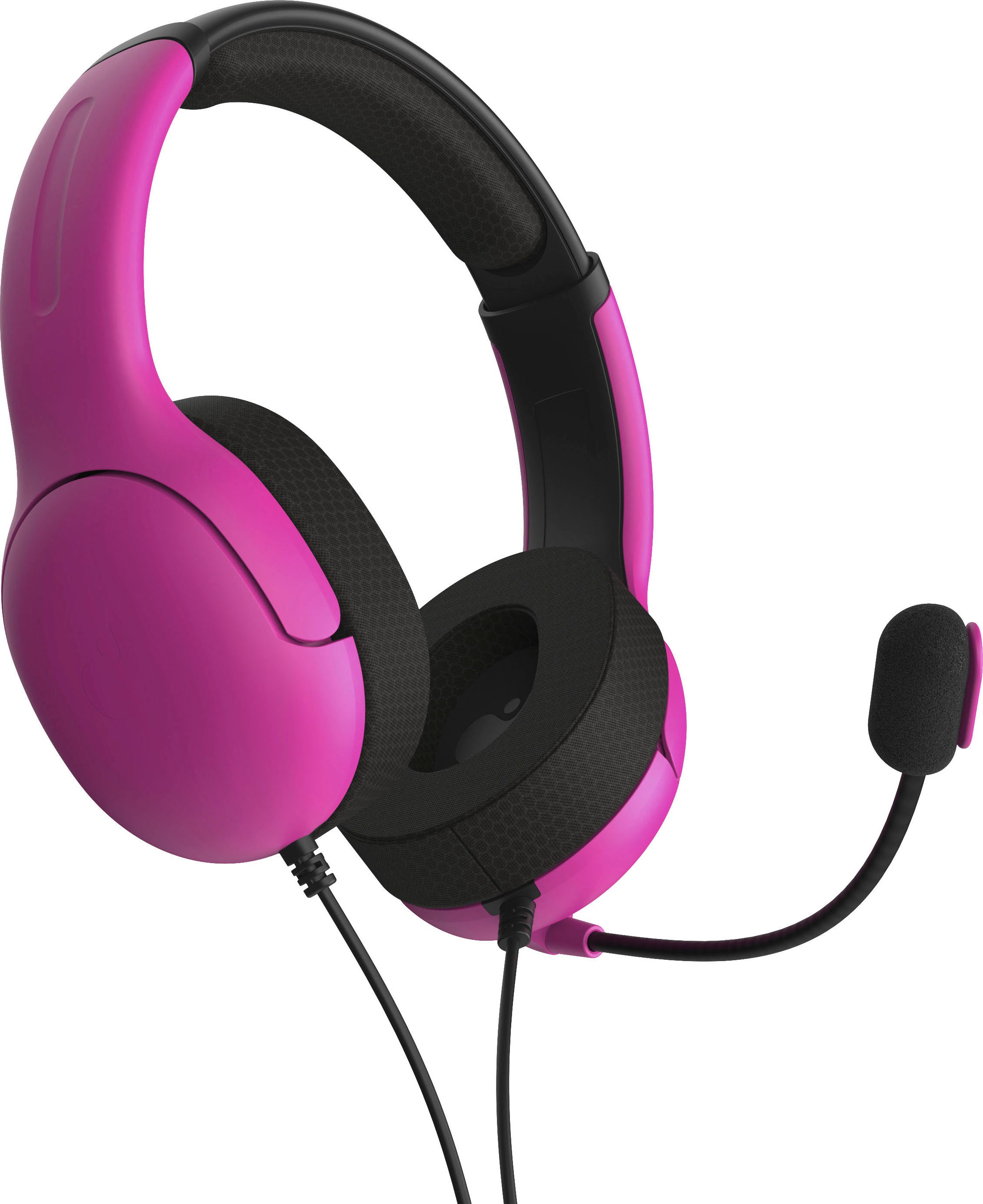 PDP - Performance Designed Products Gaming-Headset »Airlite Stereo«, Rauschunterdrückung-Stummschaltung
