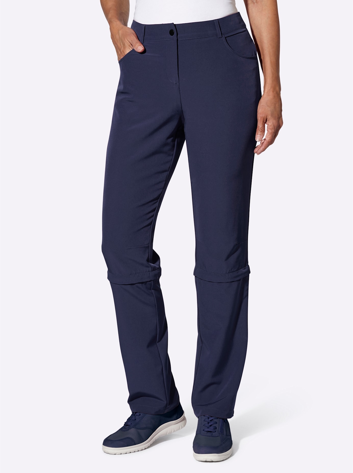 Classic Basics Funktionshose