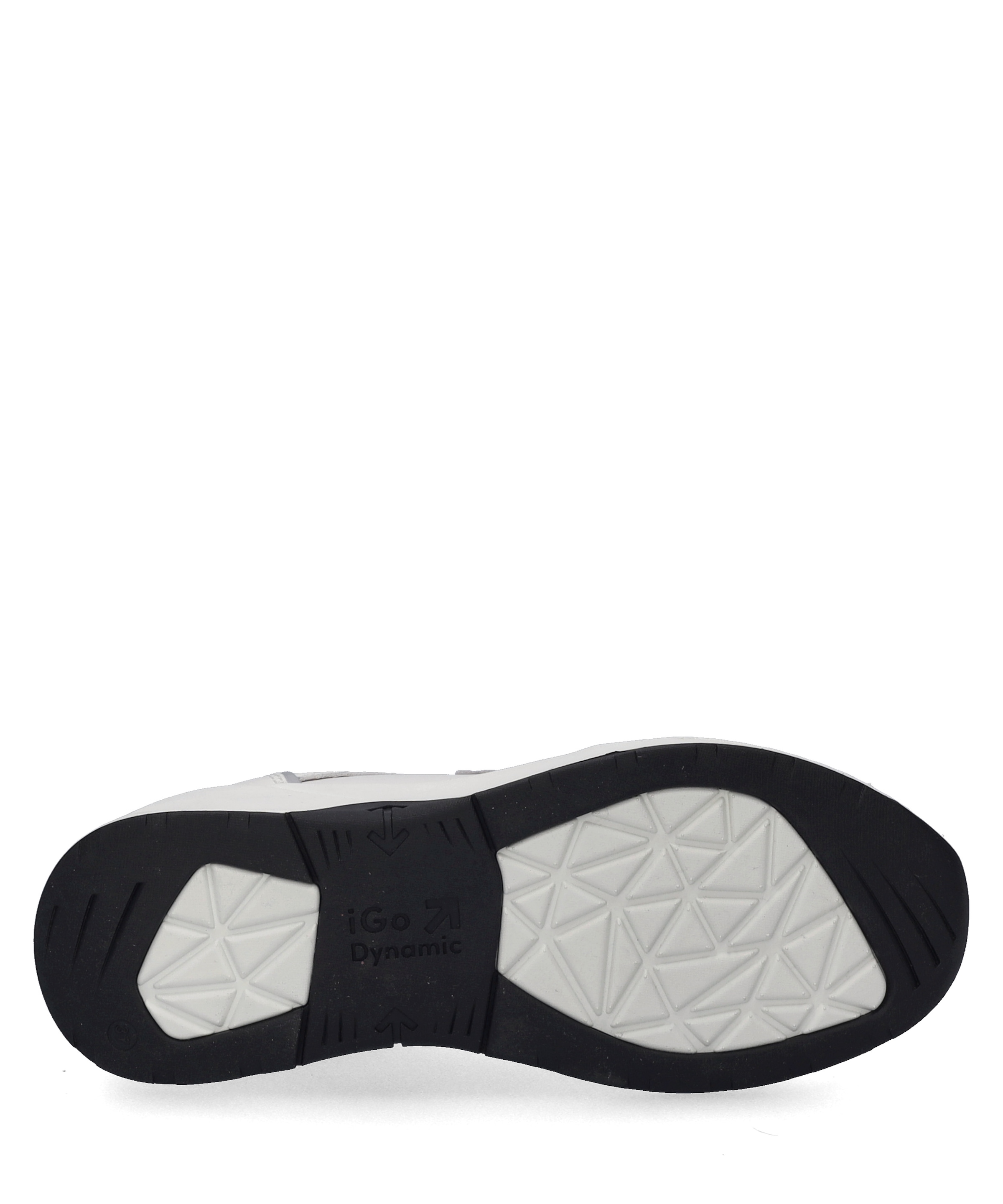 Josef Seibel Sneaker »Lissi 12, weiss-silber«