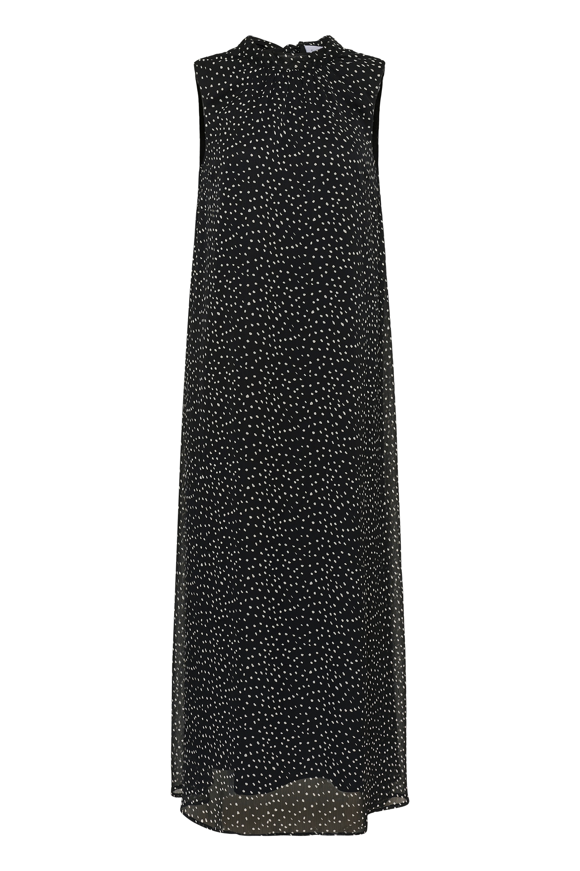 Saint Tropez Midikleid »Kleid LindzySZ«