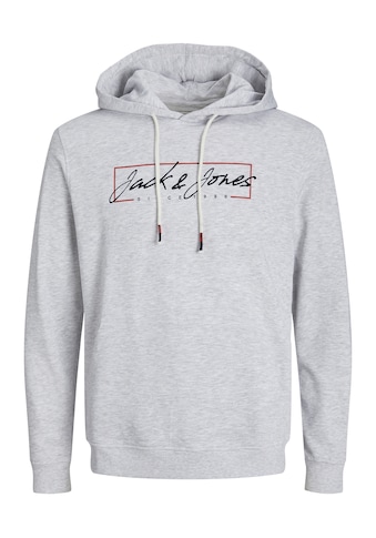 Hoodie »JJZURI SWEAT HOOD PLS«