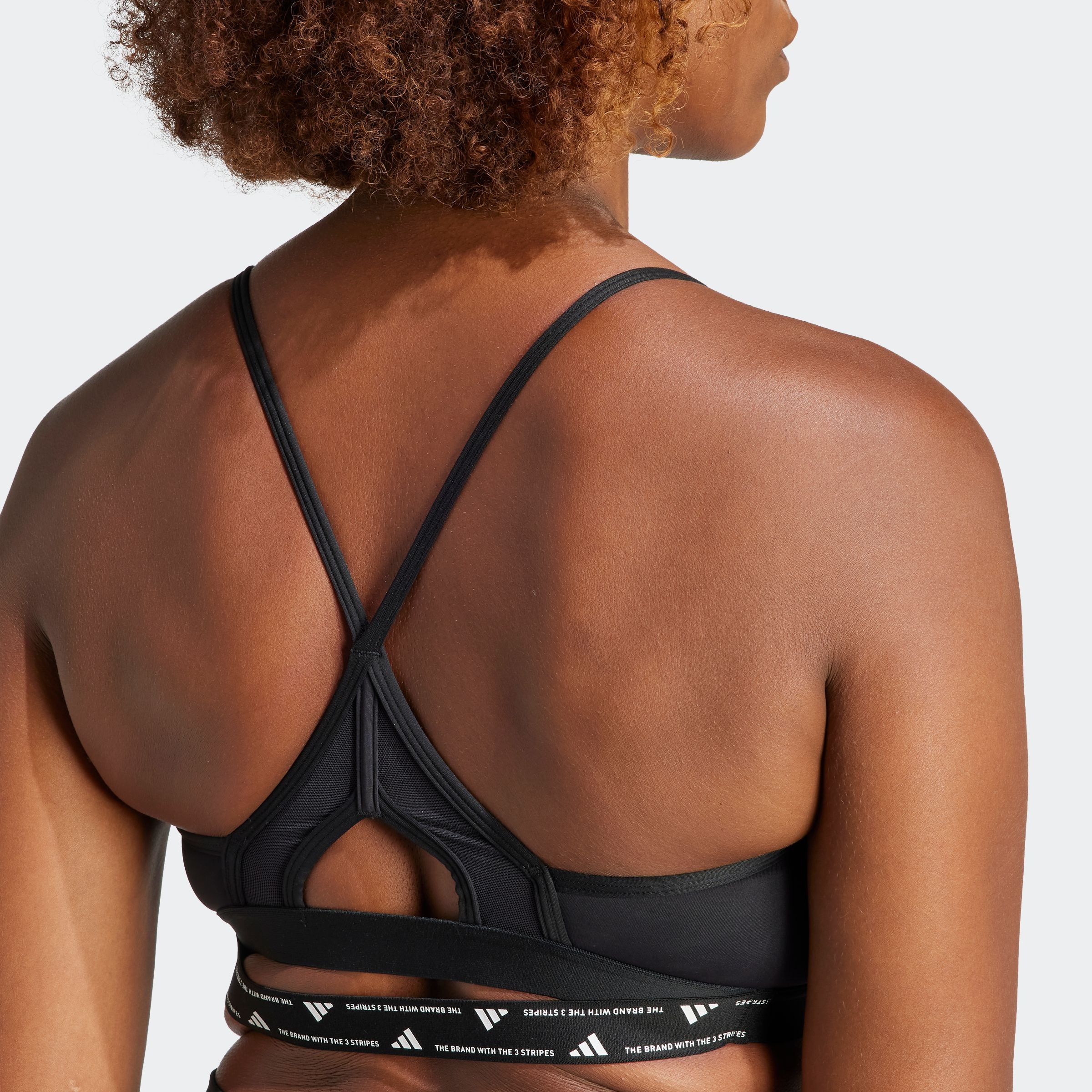 adidas Performance Sport-BH »AERCT LS BRA«