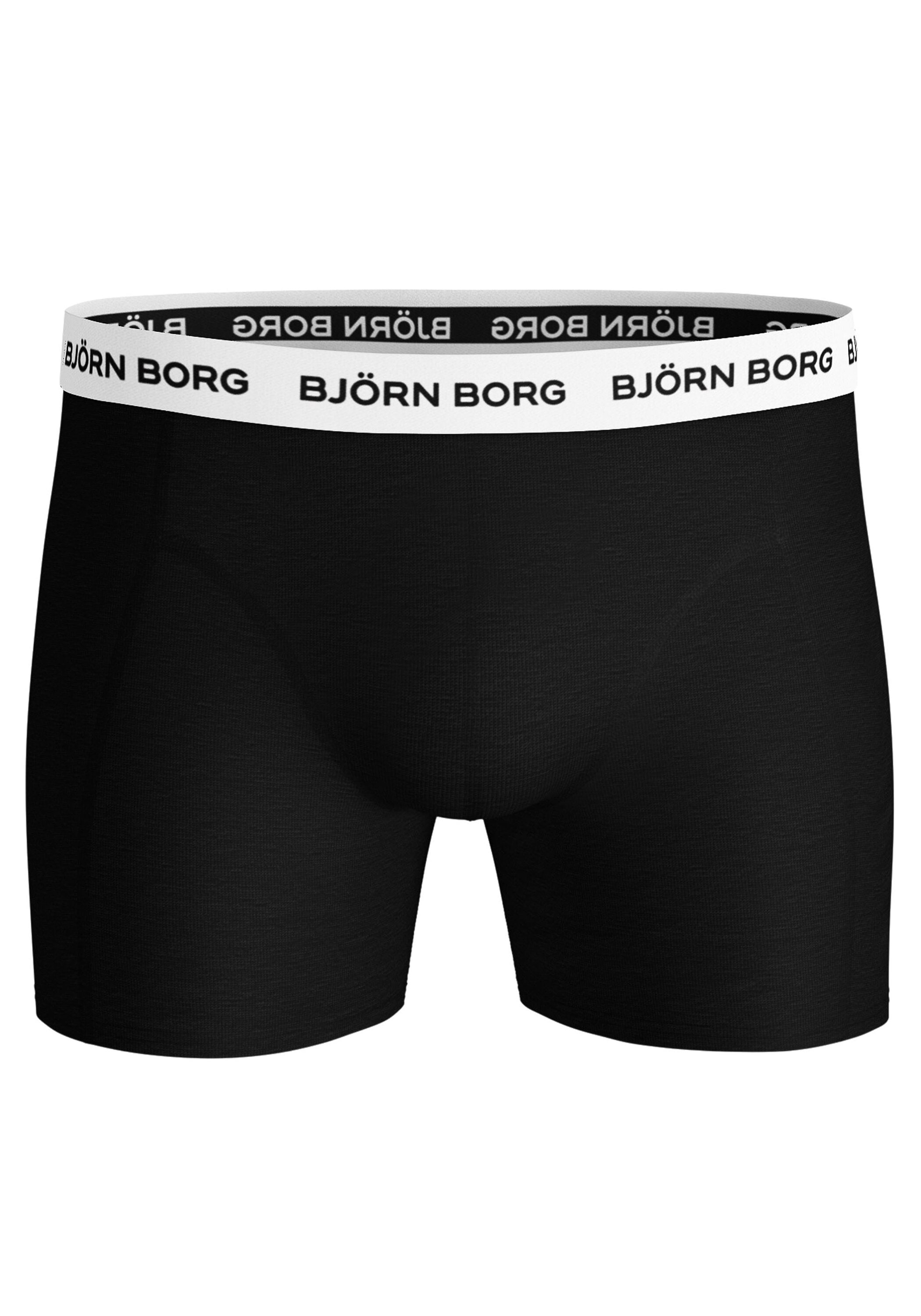 Björn Borg Boxershorts »Boxershort 12er Pack«