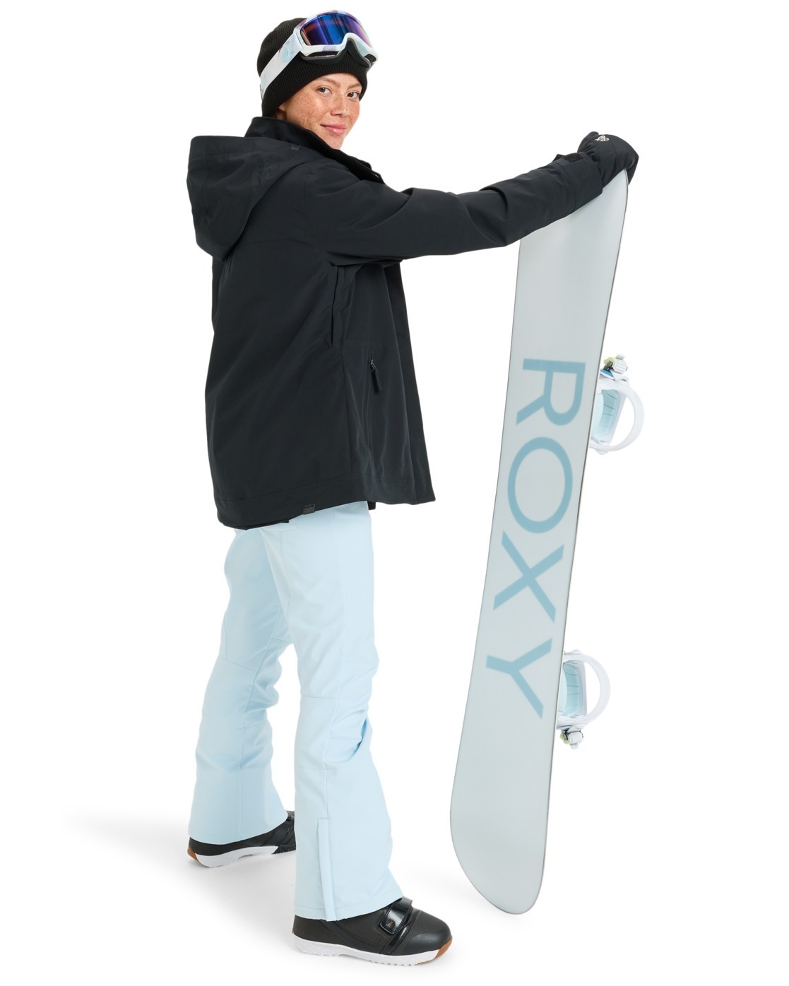 Roxy Snowboardhose »Rising High 15K«