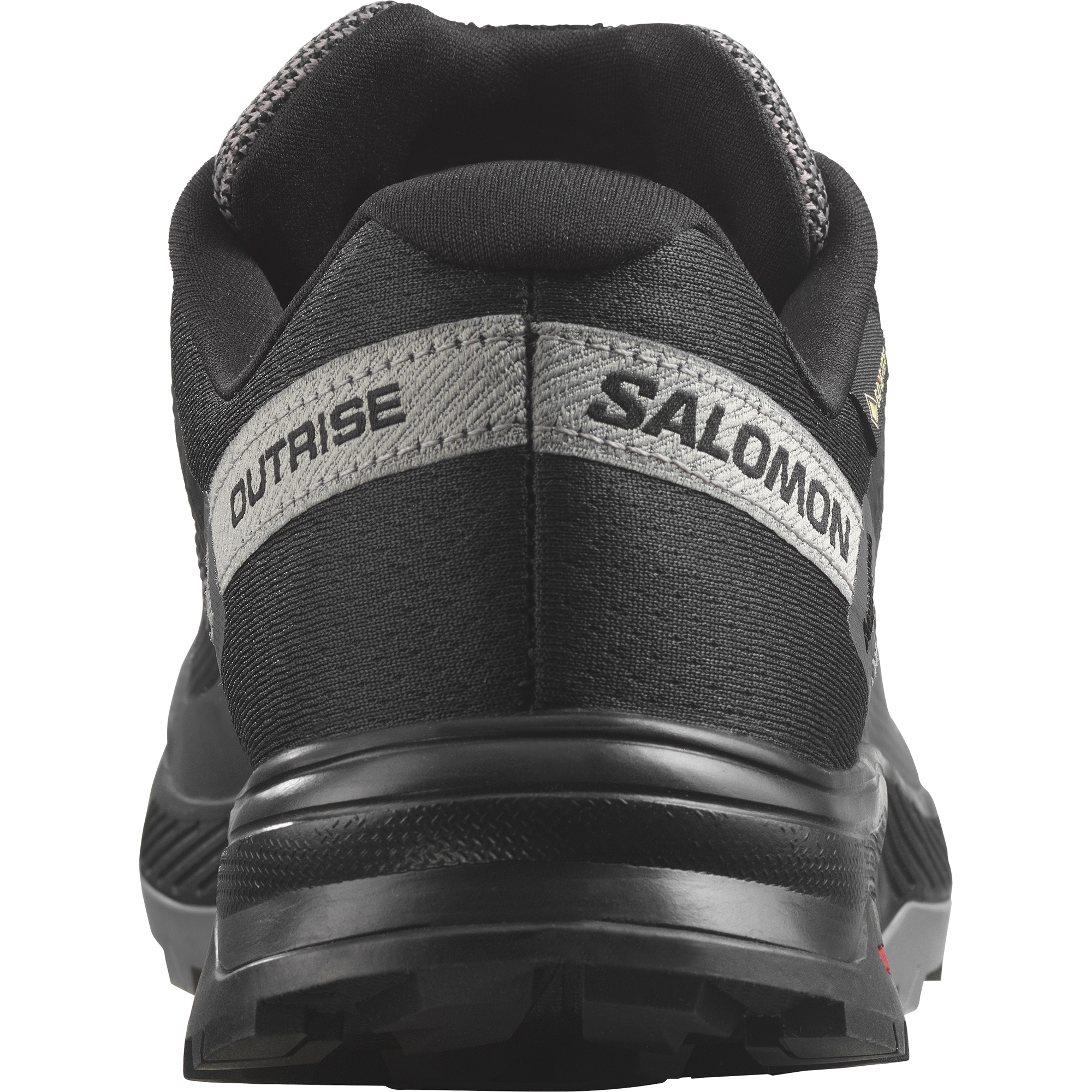 Salomon Wanderschuh »OUTRISE GORE-TEX®«, wasserdicht