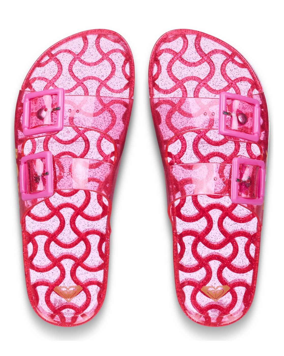 Roxy Sandale »Kattie Glitter«