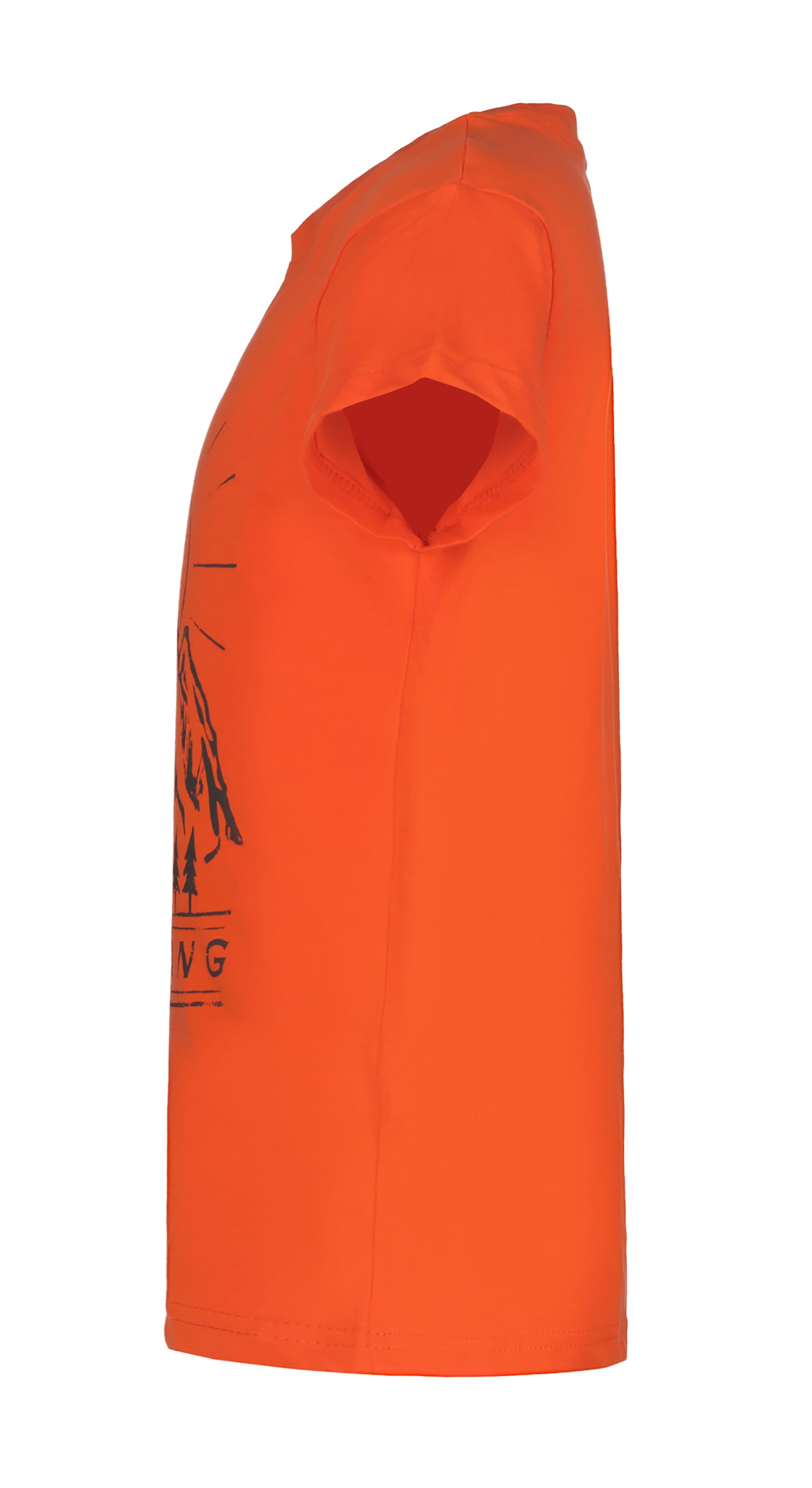 Icepeak T-Shirt »K T-SHIRT LEADVILLE«, (1 tlg.)