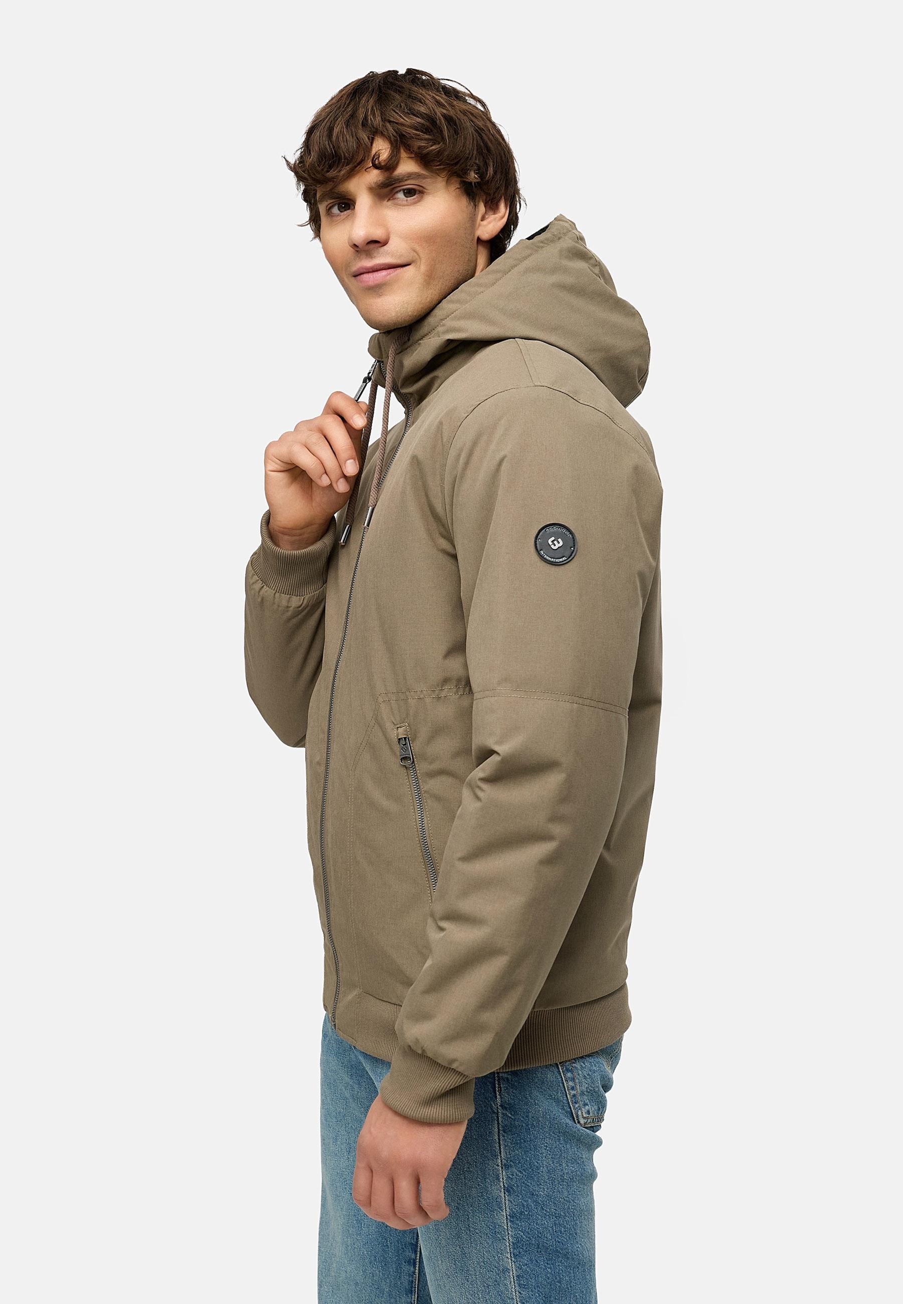Ragwear Winterjacke »Winterjacke Stuartt YOUMODO«