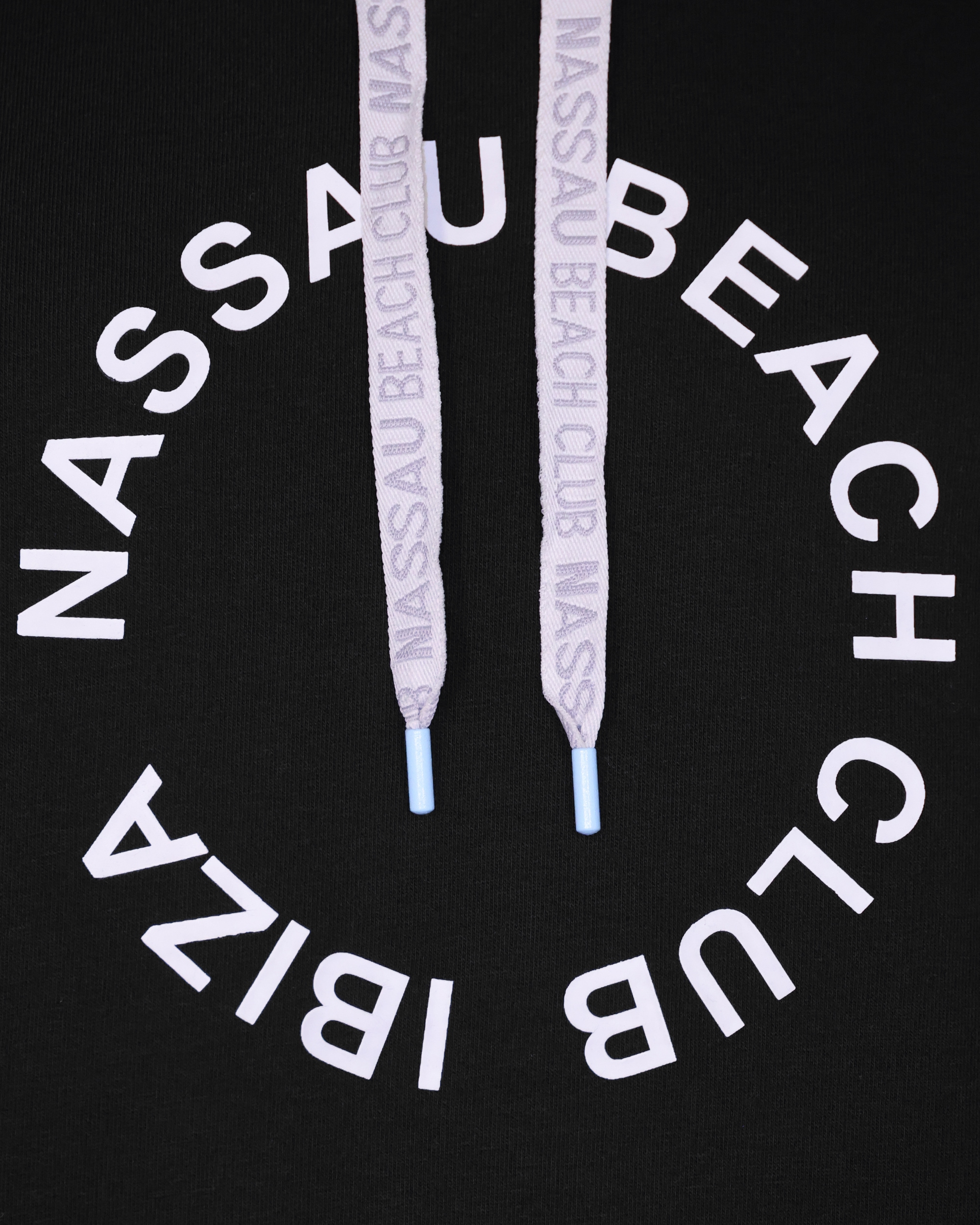 NASSAU BEACH Sweatjacke »Sweatshirt NB22009«