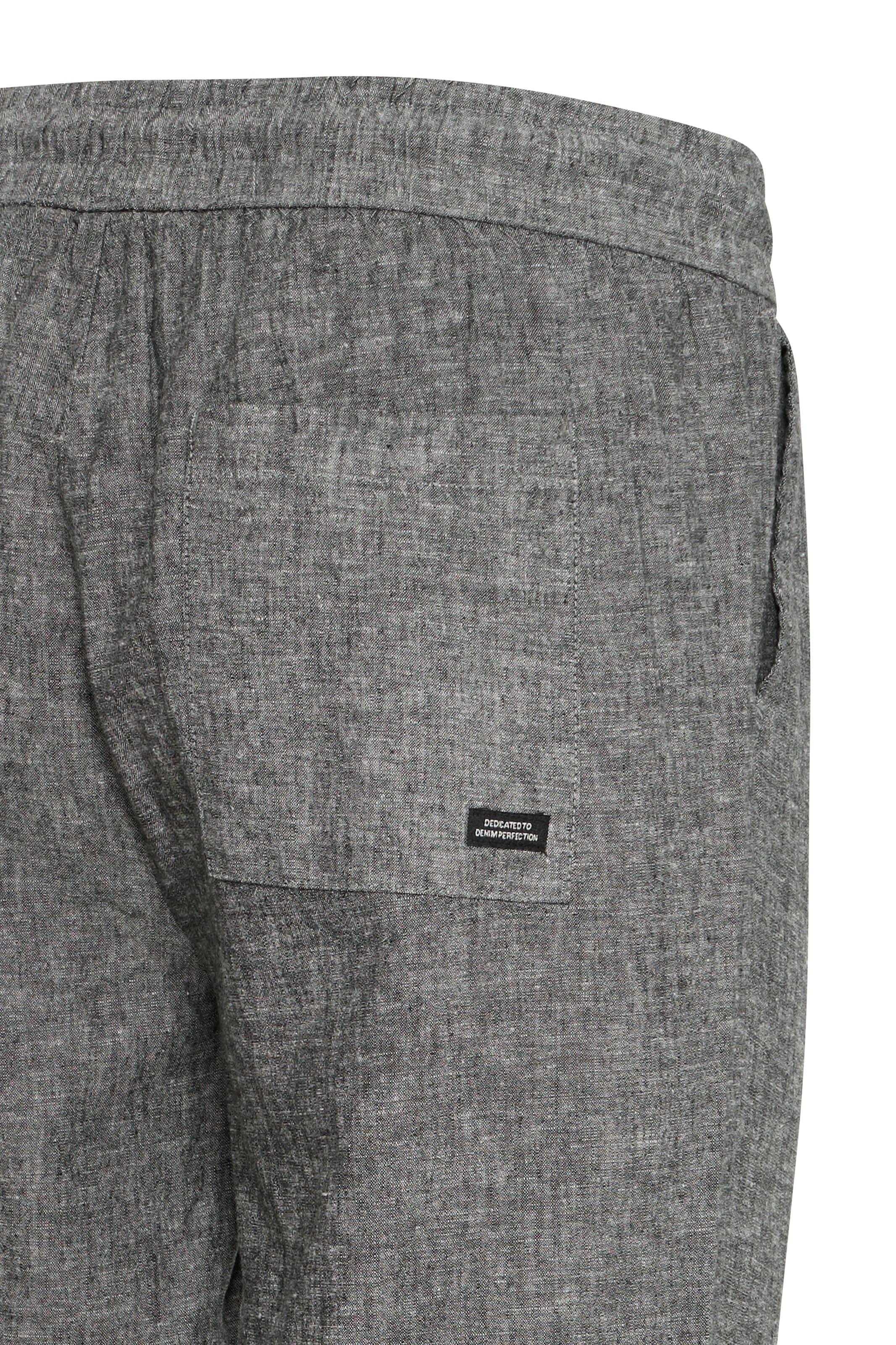 Blend Leinenhose »BHABAN LIN PANTS PP NOOS«  sommerlich, mit hohem Baumwollanteil