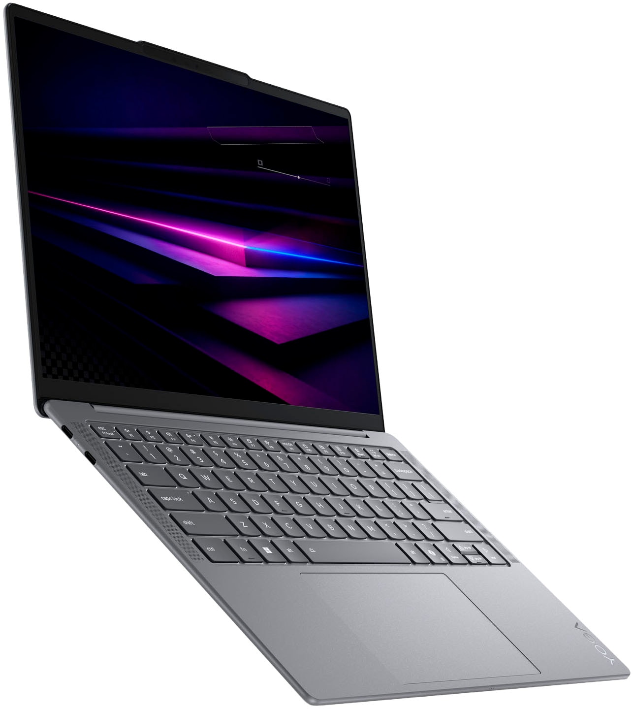 Lenovo Notebook »Yoga Slim 7 14IPH11«