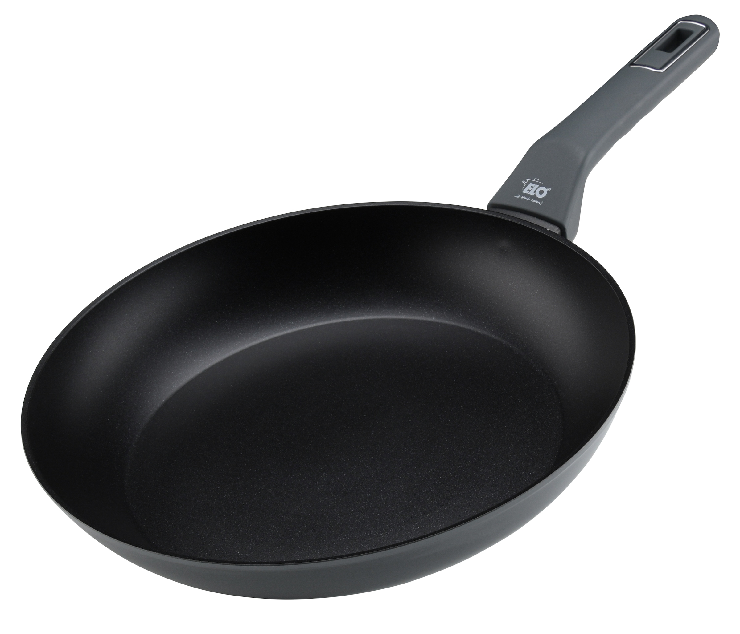 Elo Pfannen-Set »Ecolife 3 teilig« Aluminium Set, je 1 Pfanne Ø 20/24/28 cm, 3 Stk. tlg. Induktion