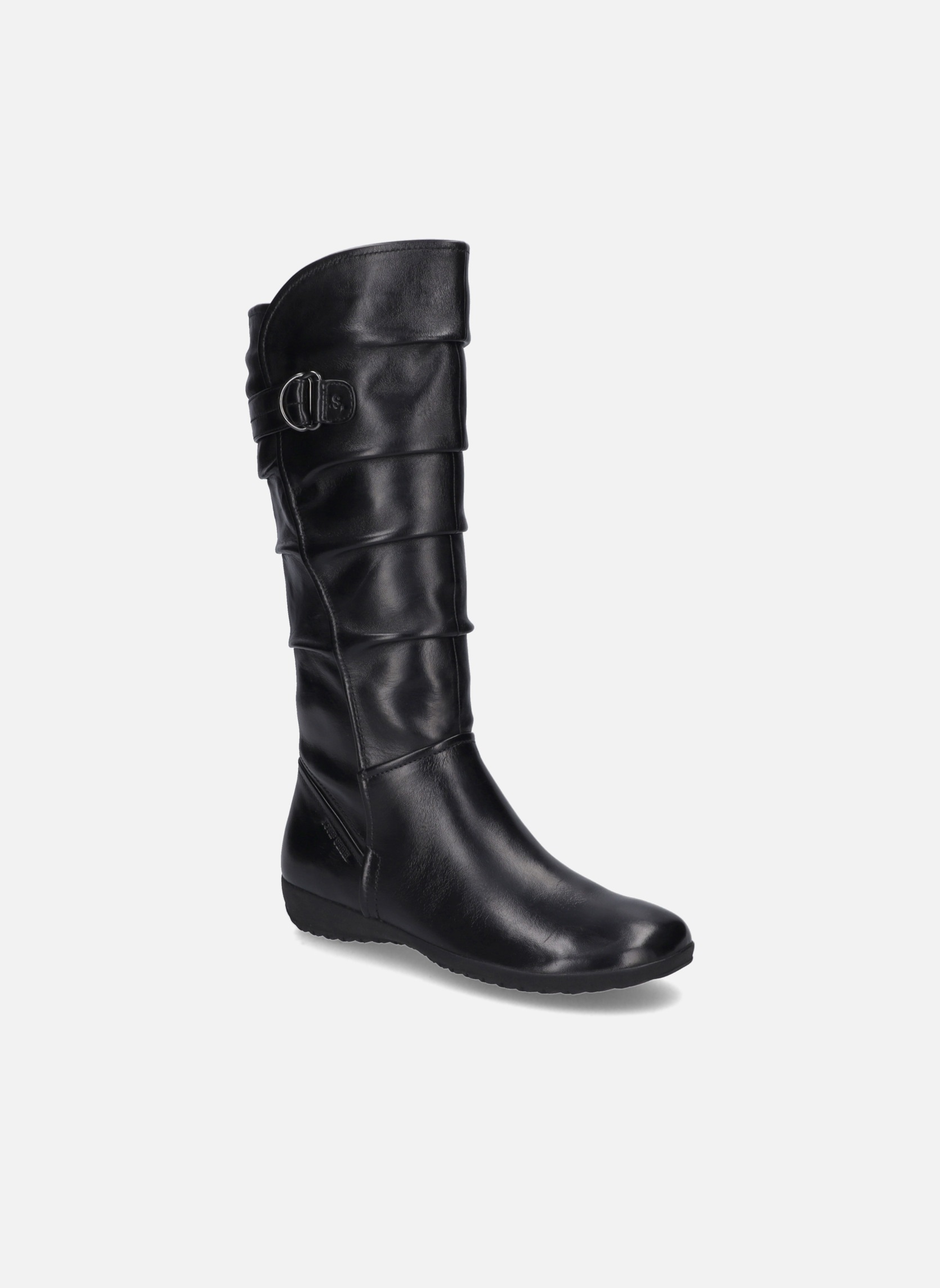 Josef Seibel Stiefel »Naly 23, schwarz«