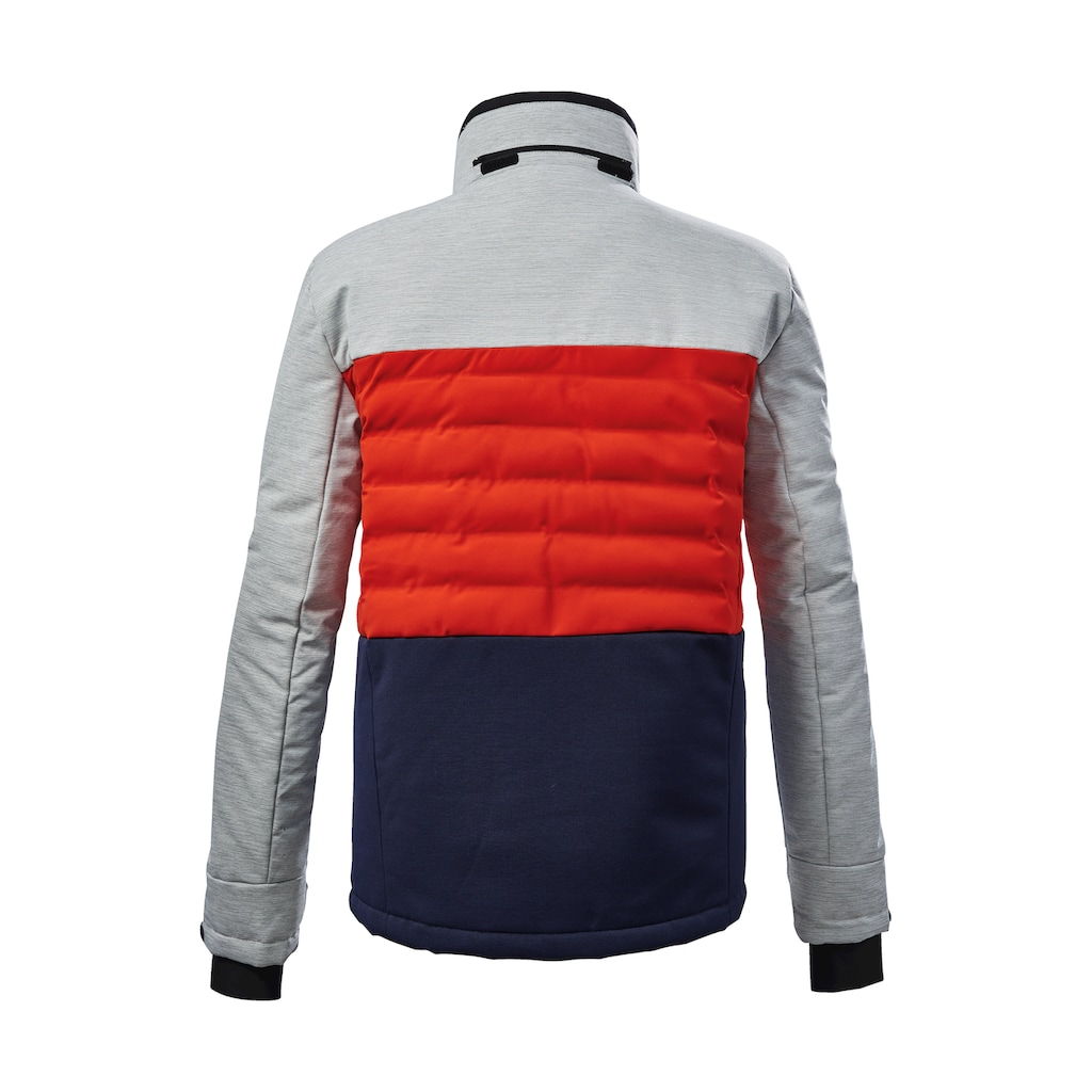 Killtec Skijacke »KSW 224 MN SKI JCKT«